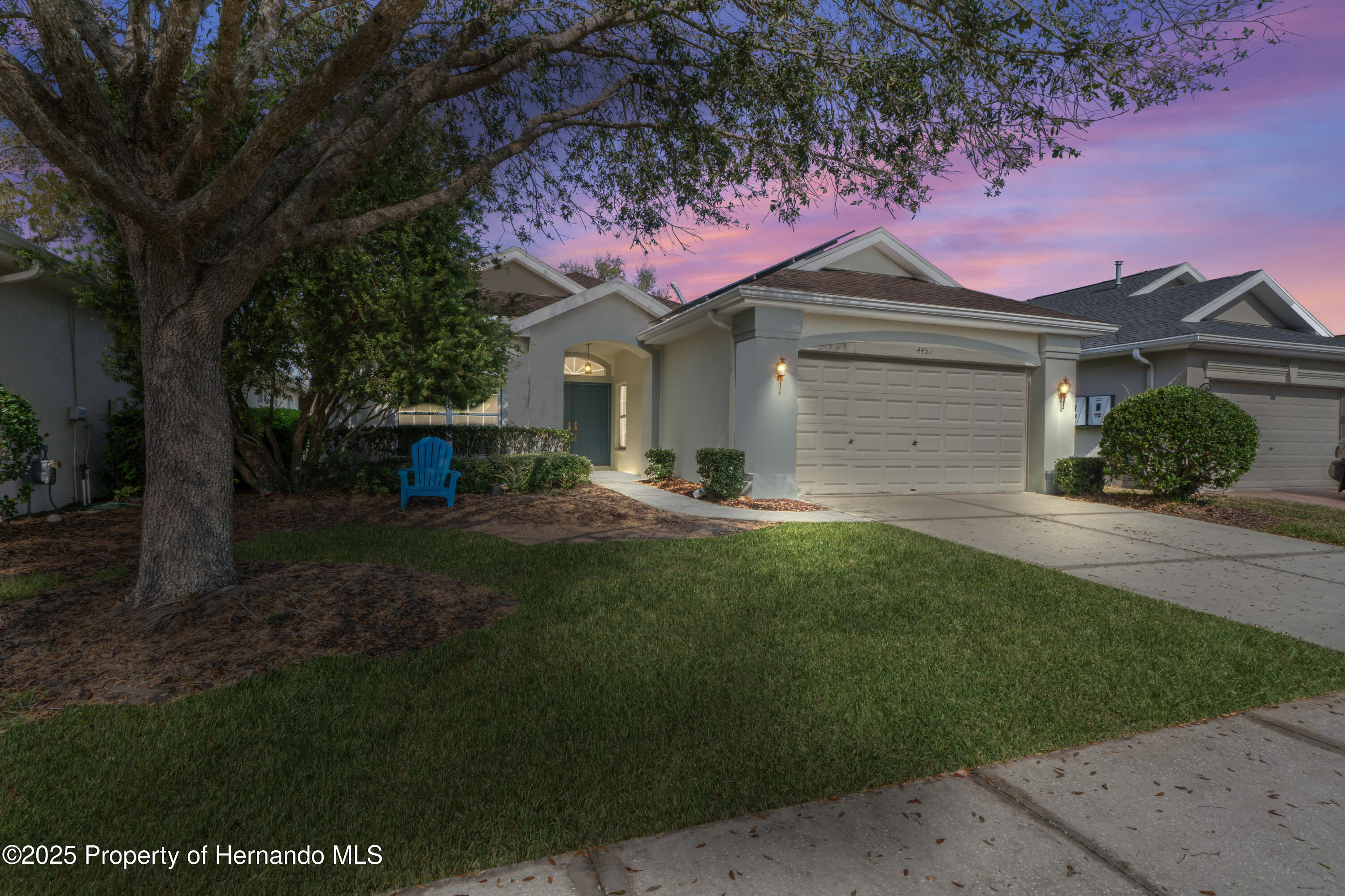 4431 Caliquen Drive, Brooksville, Florida image 3