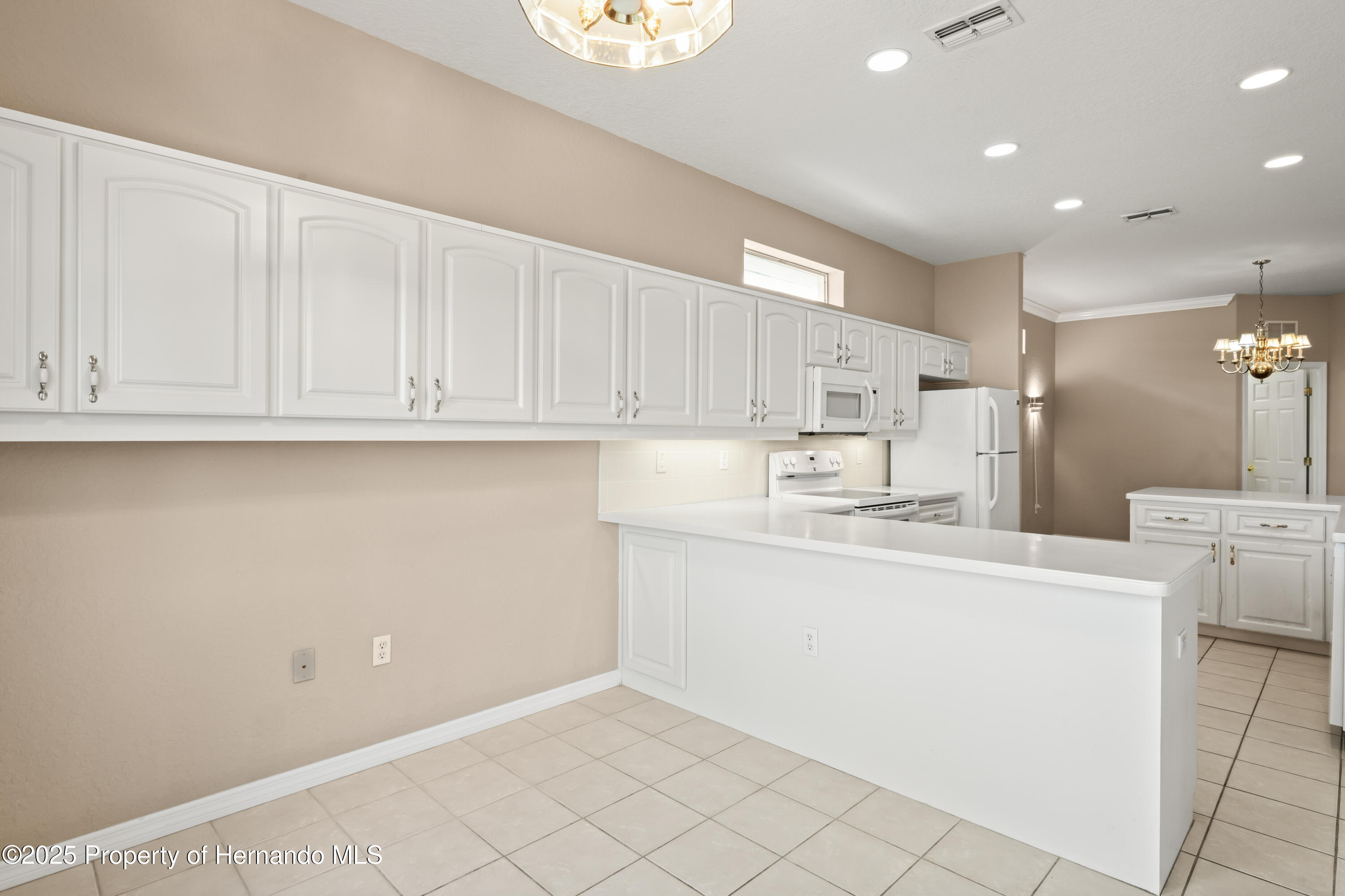 4431 Caliquen Drive, Brooksville, Florida image 20
