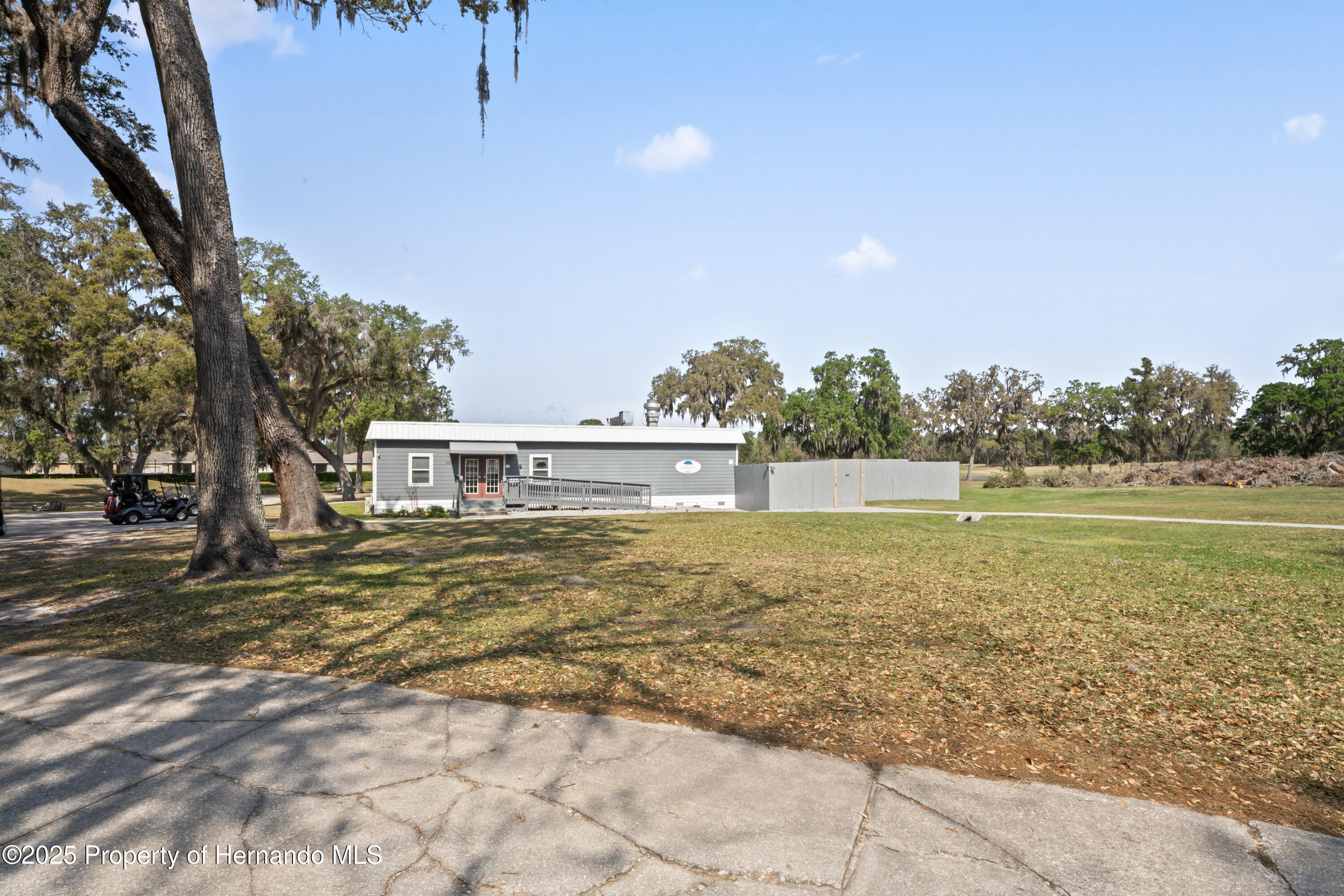 4431 Caliquen Drive, Brooksville, Florida image 49
