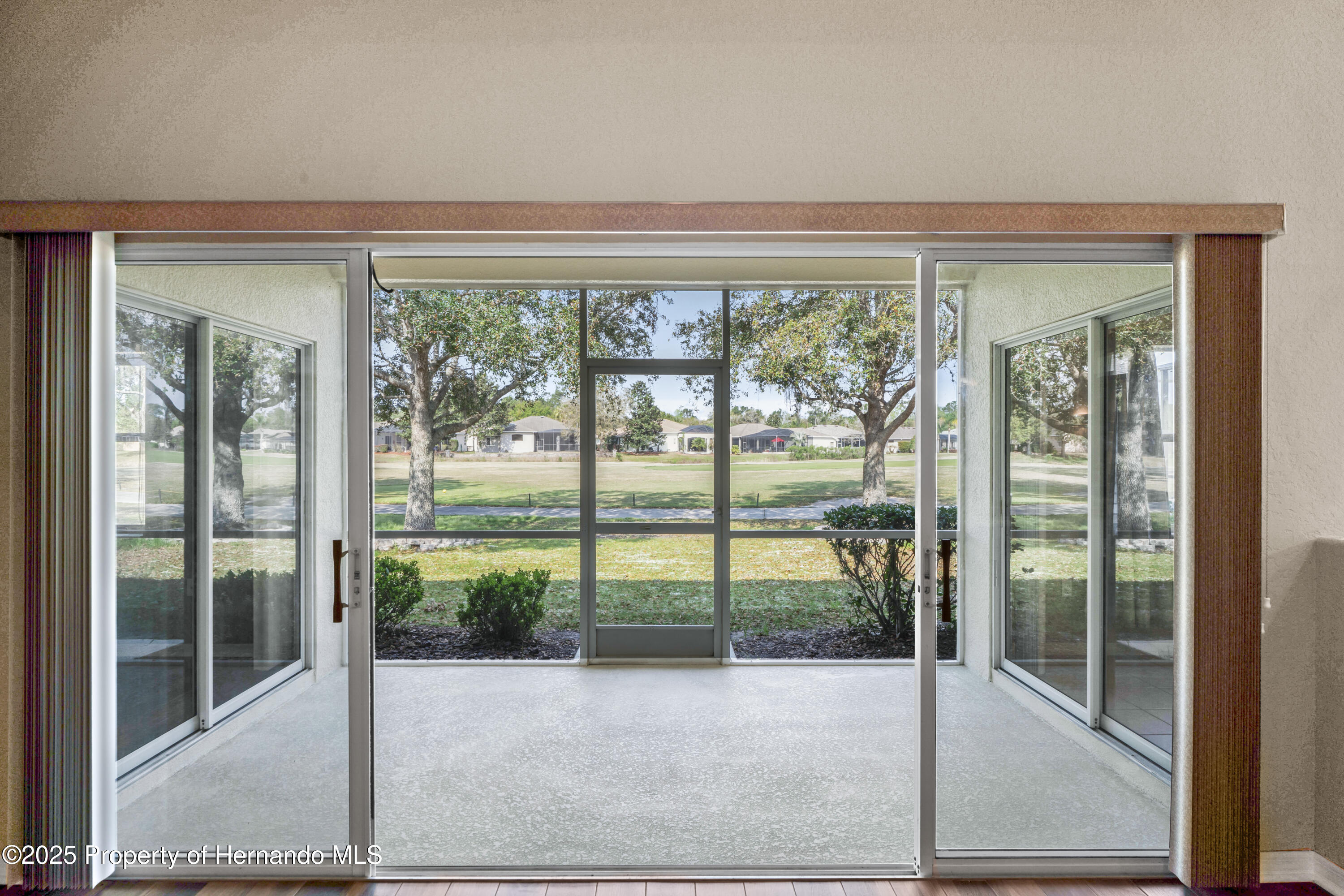 4431 Caliquen Drive, Brooksville, Florida image 11