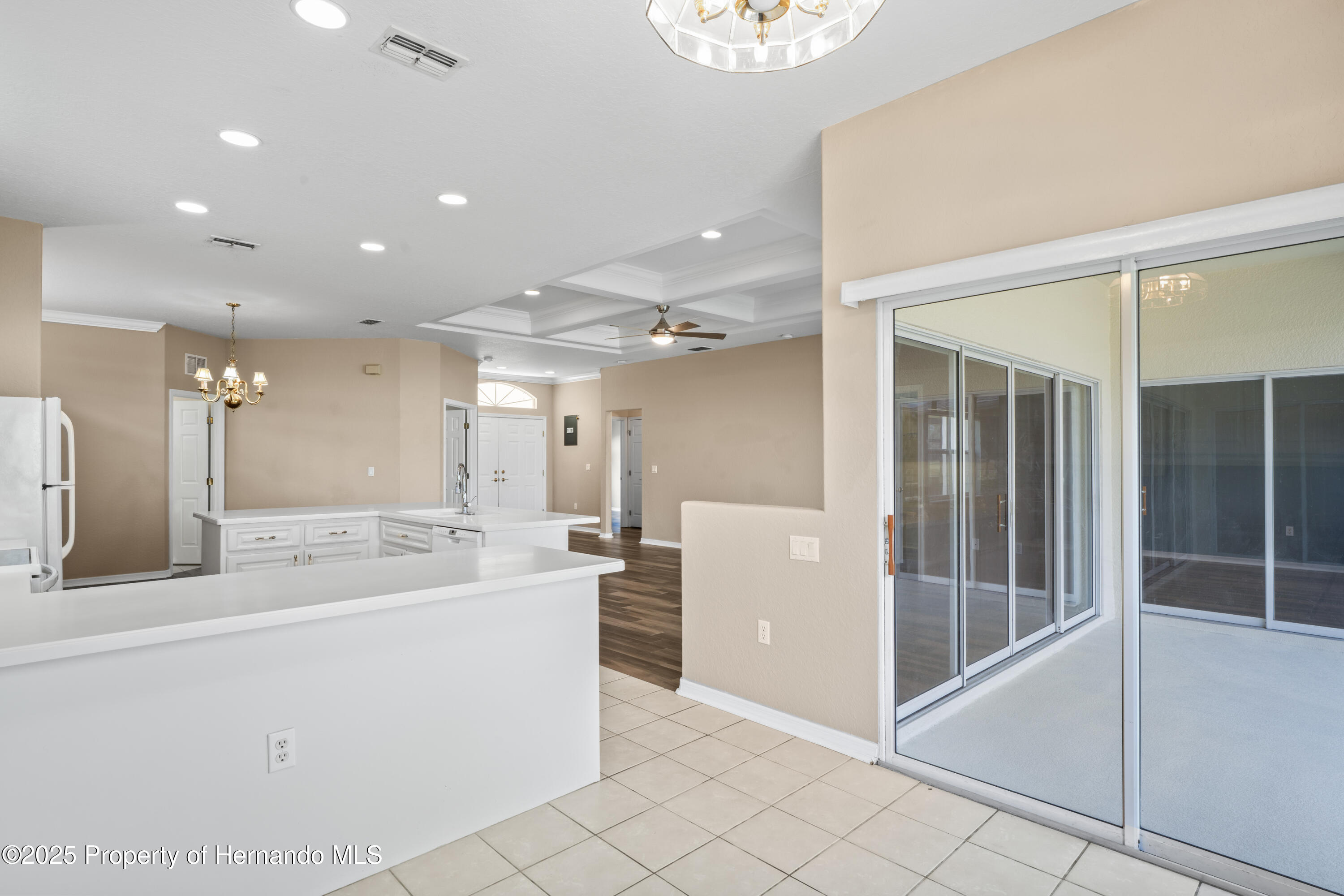 4431 Caliquen Drive, Brooksville, Florida image 22