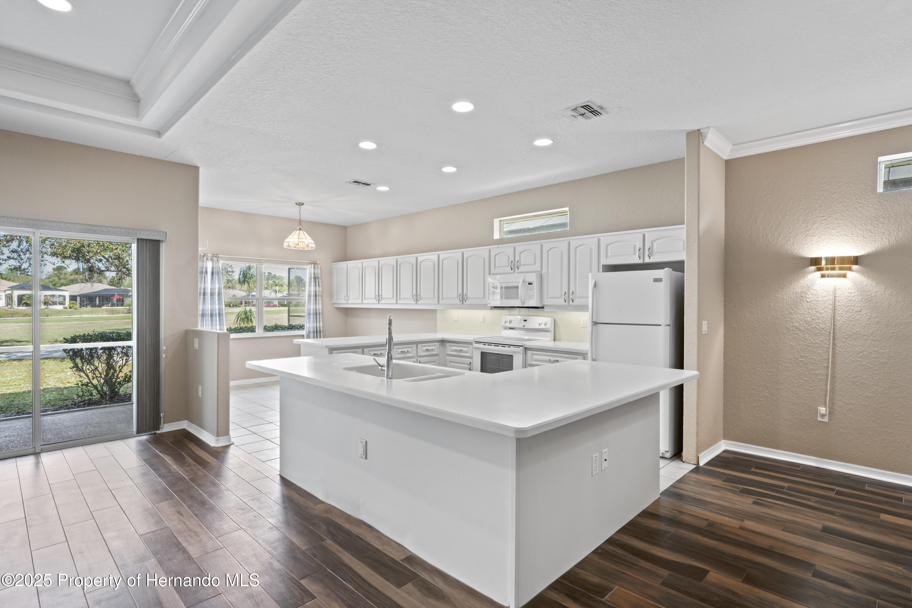 4431 Caliquen Drive, Brooksville, Florida image 15