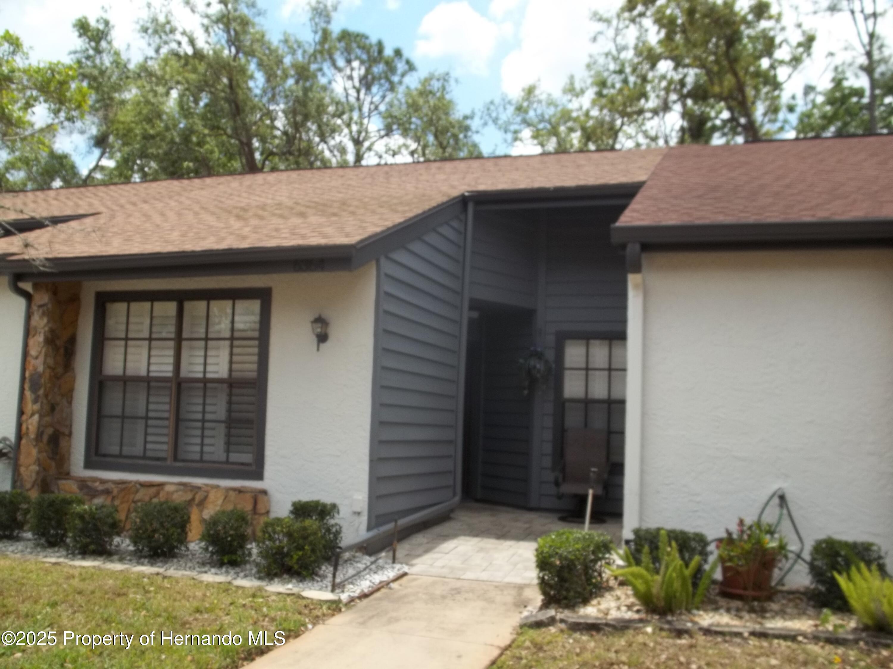 6364 Pinestand Court, Spring Hill, Florida image 1