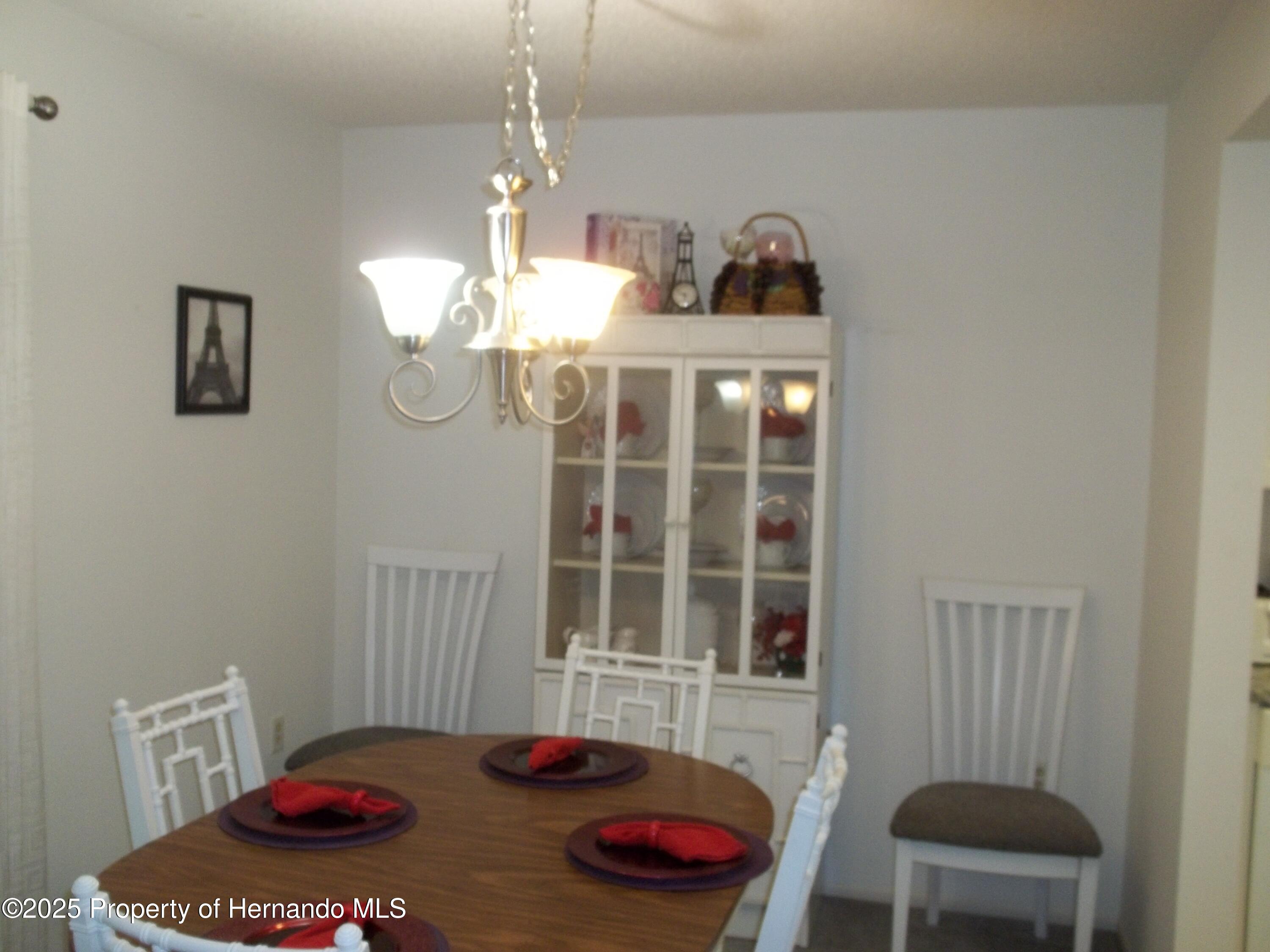 6364 Pinestand Court, Spring Hill, Florida image 5