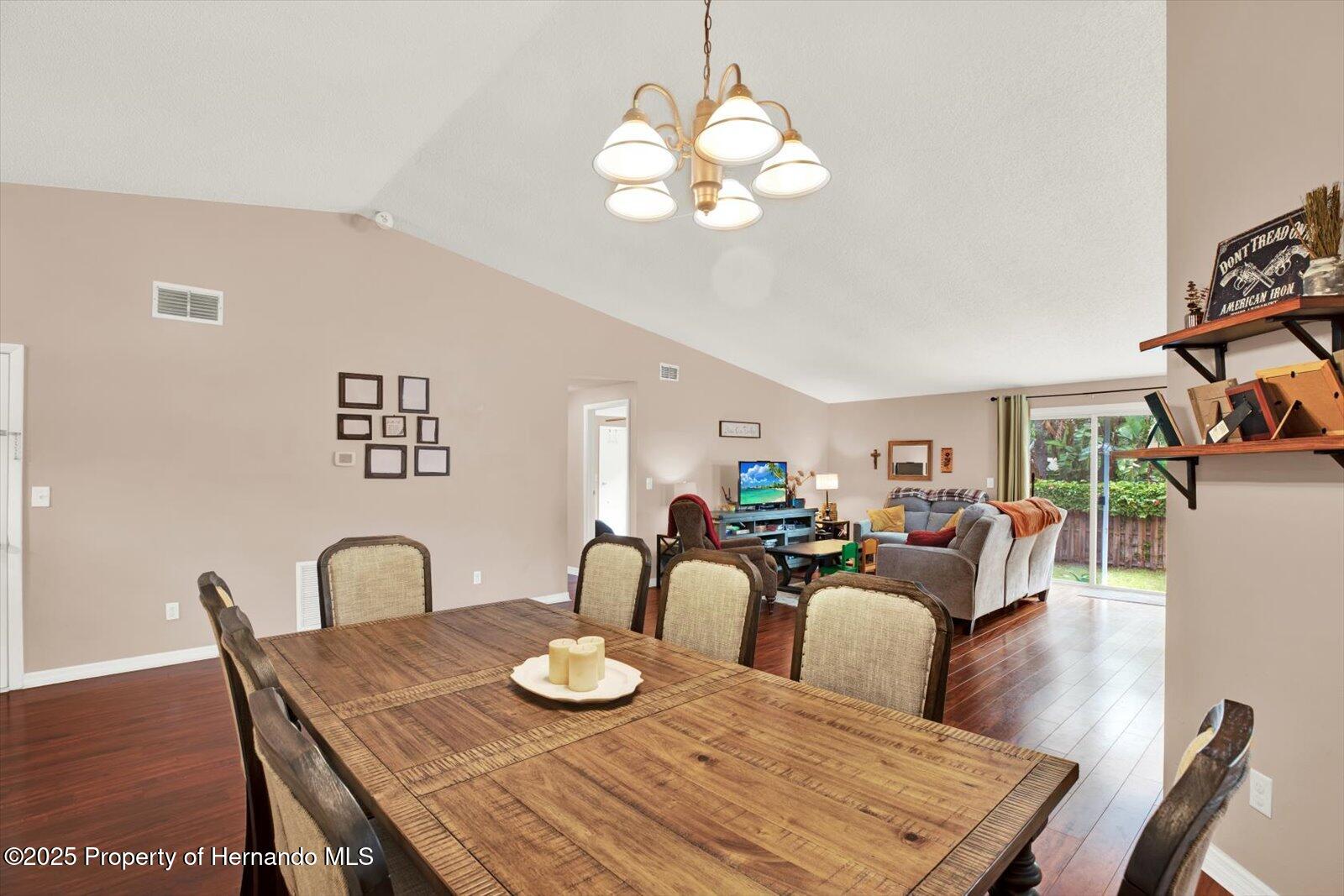 7420 Goldeneye Drive, New Port Richey, Florida image 4