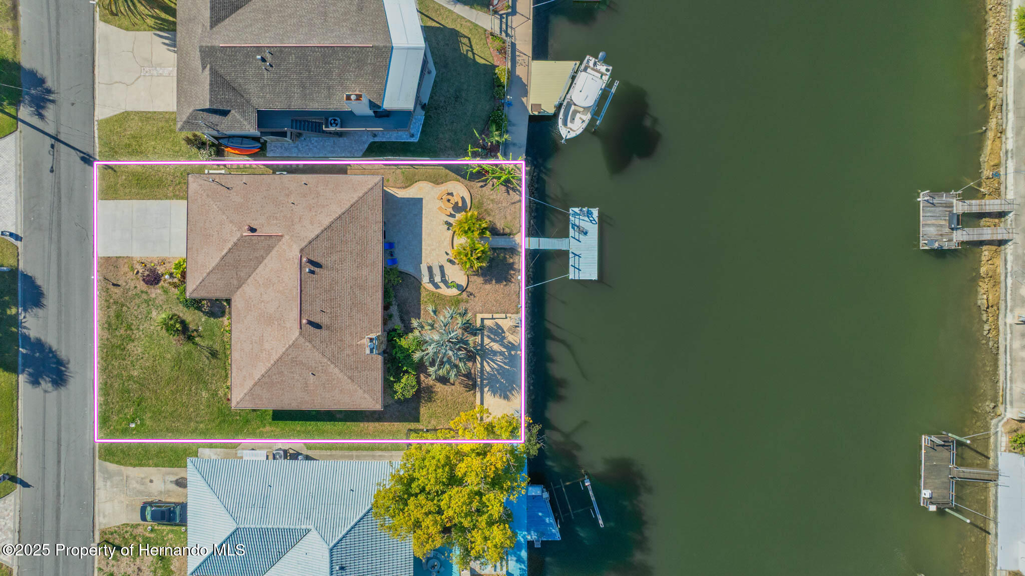 4291 Flexer Drive, HERNANDO BEACH, Florida image 40