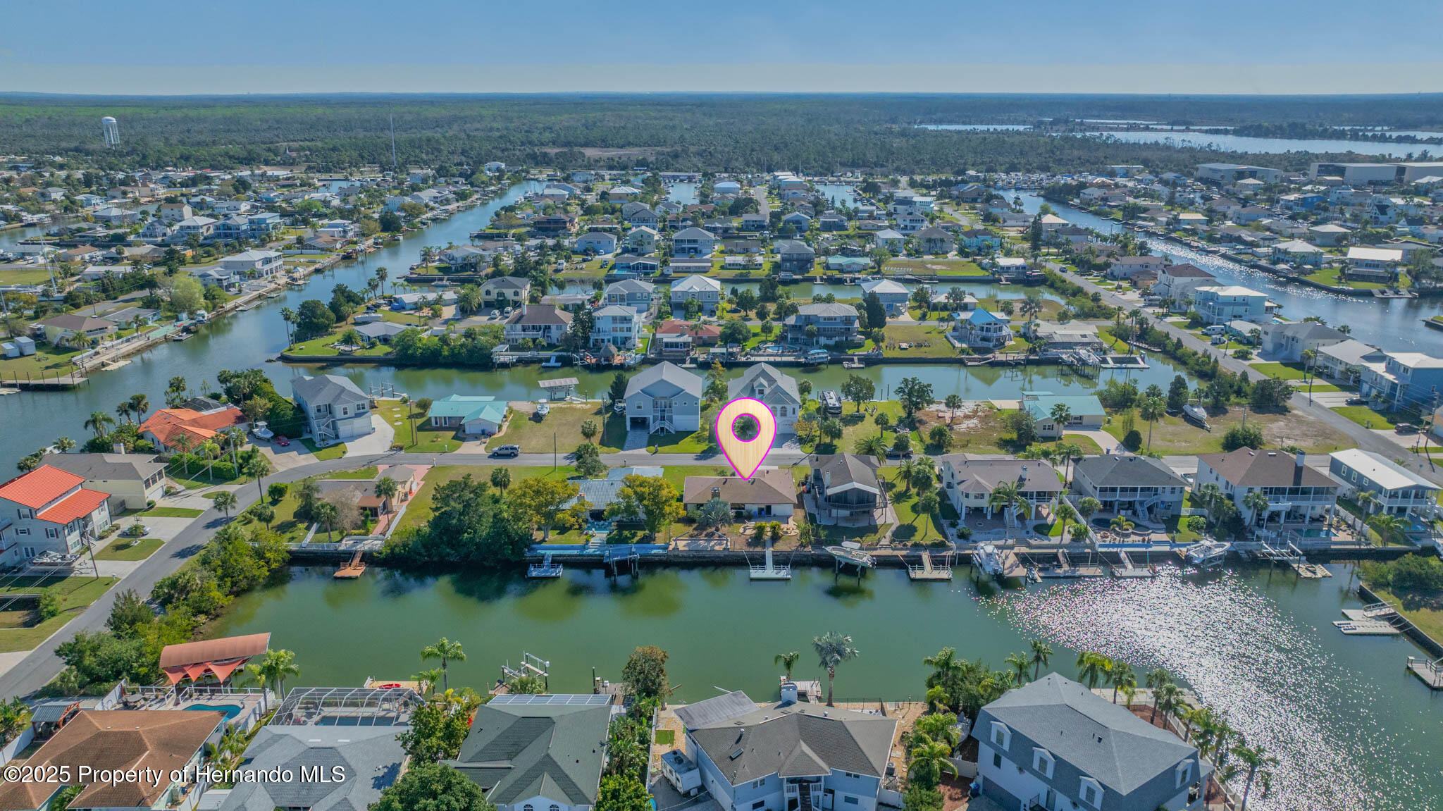 4291 Flexer Drive, HERNANDO BEACH, Florida image 35