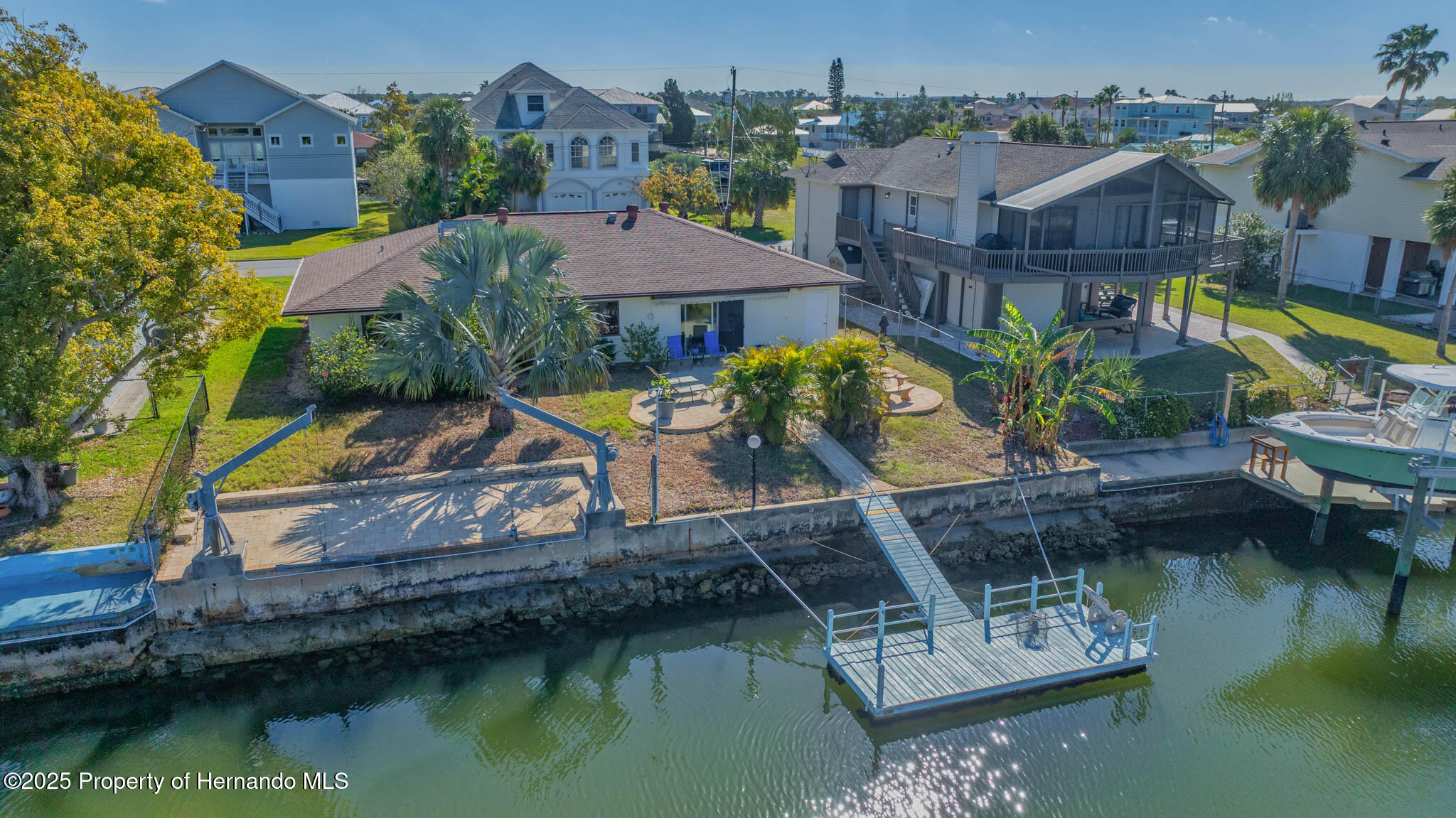 4291 Flexer Drive, HERNANDO BEACH, Florida image 39