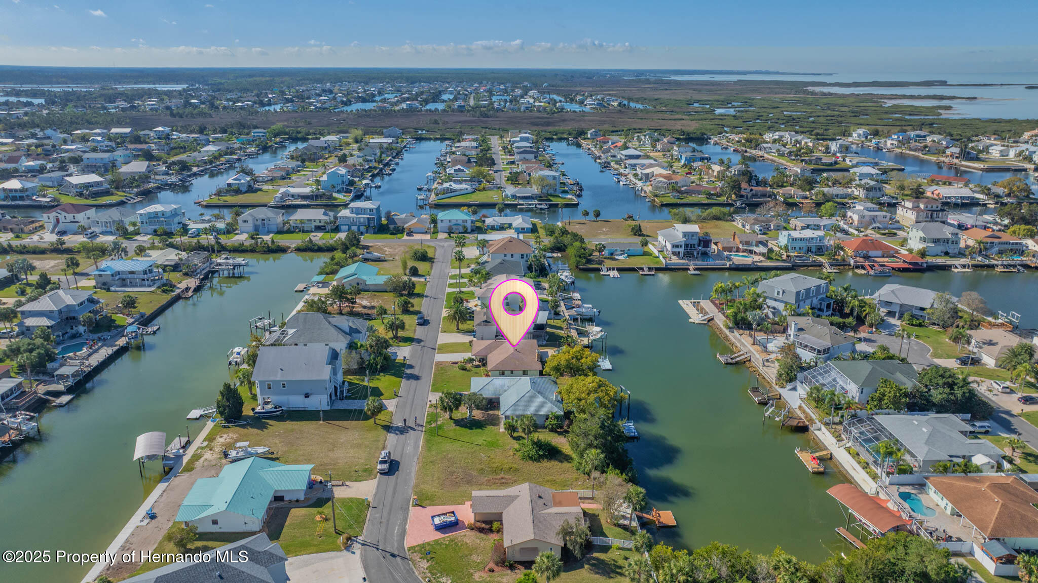 4291 Flexer Drive, HERNANDO BEACH, Florida image 37