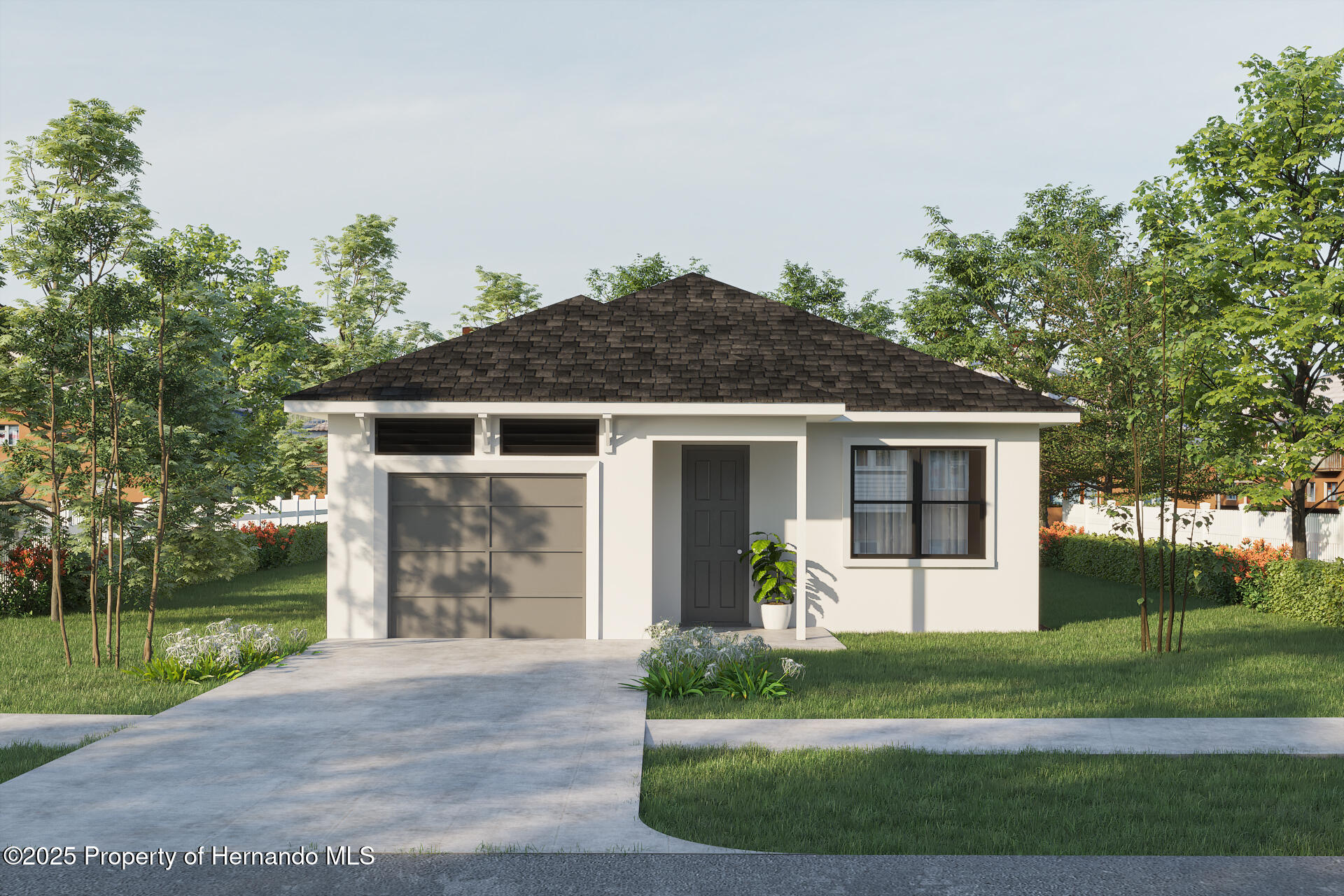 16070 Lauderdale Street, Brooksville, Florida image 2