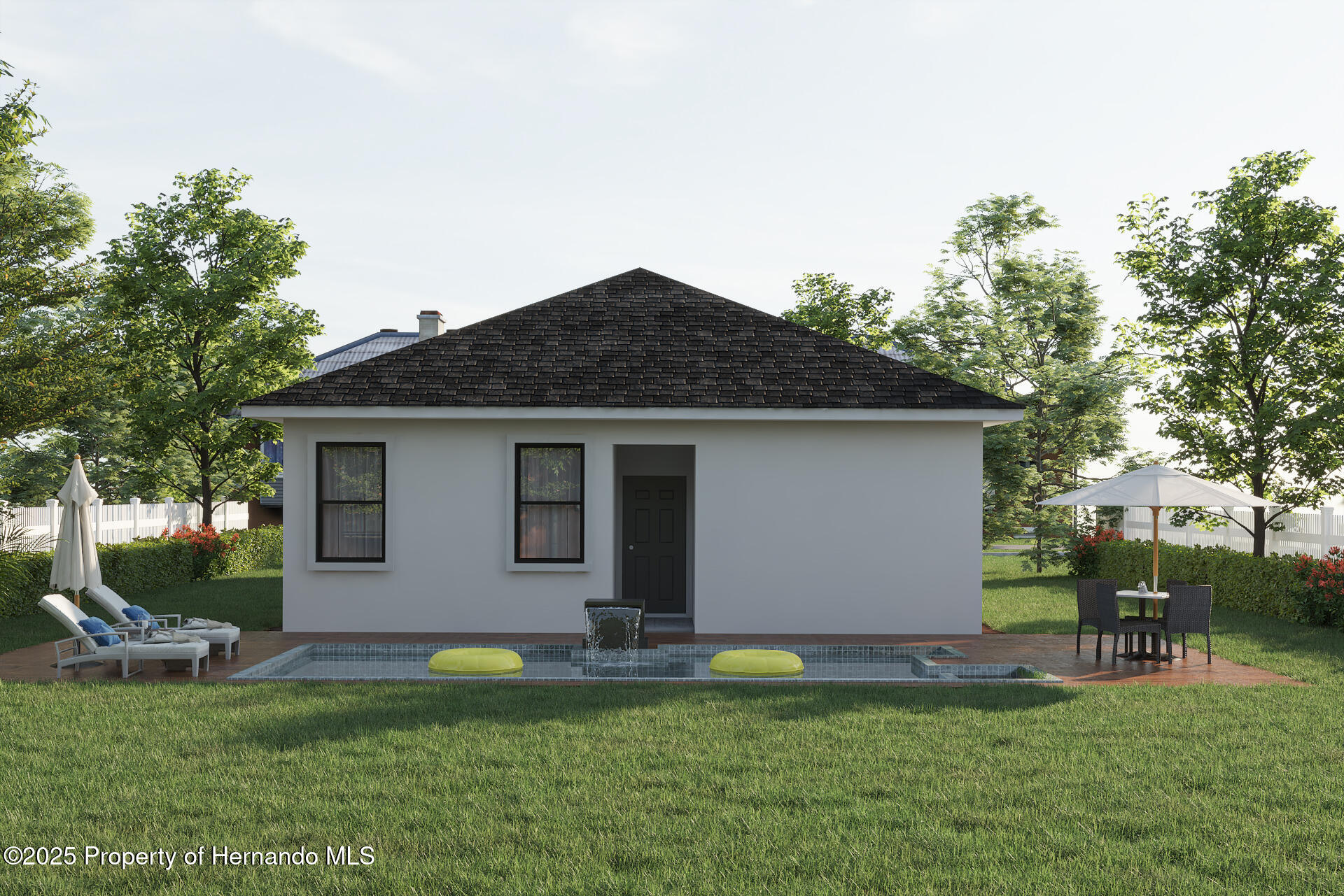 16070 Lauderdale Street, Brooksville, Florida image 3