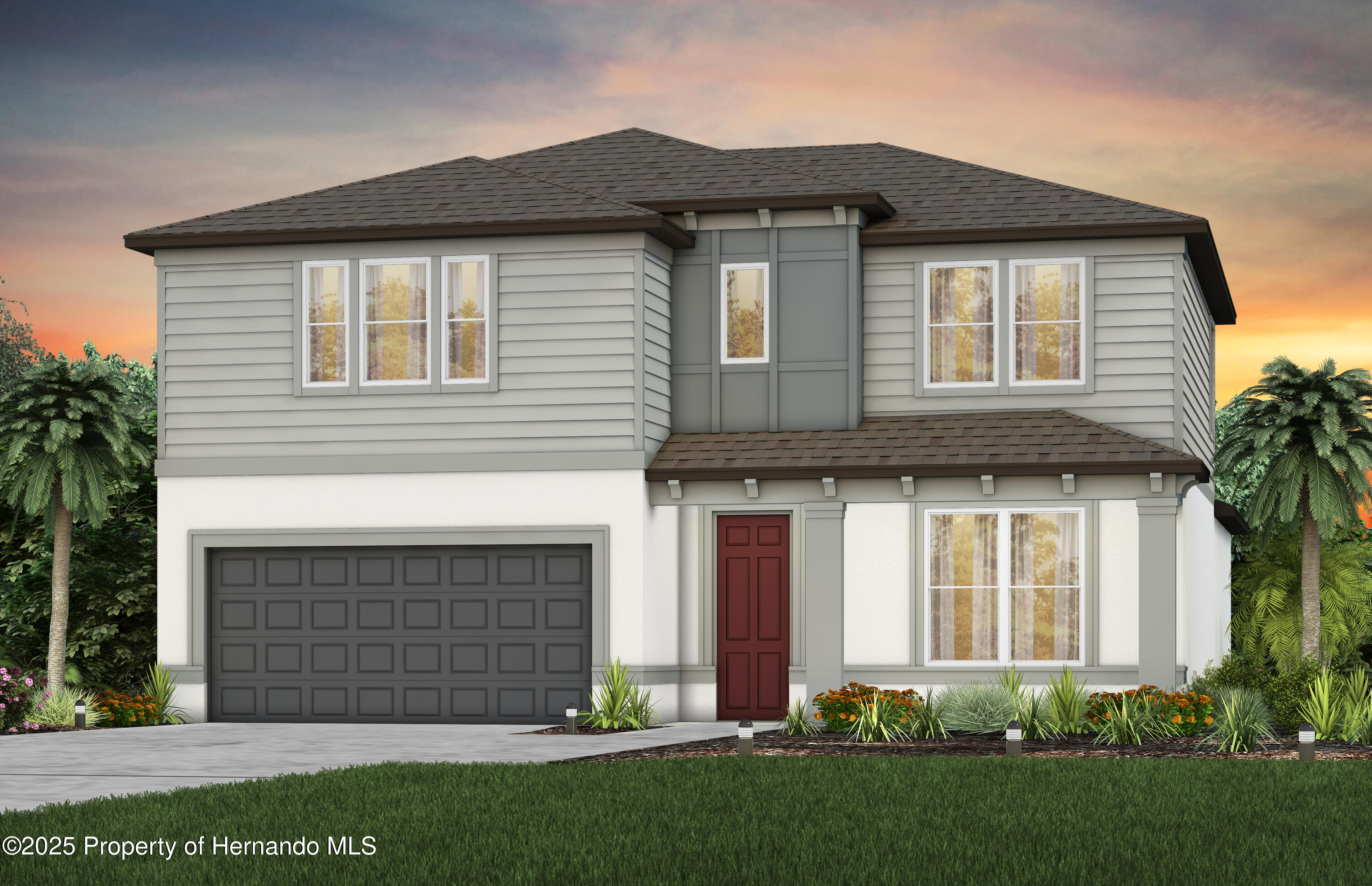 4187 Feldspar Lane, Spring Hill, Florida image 1