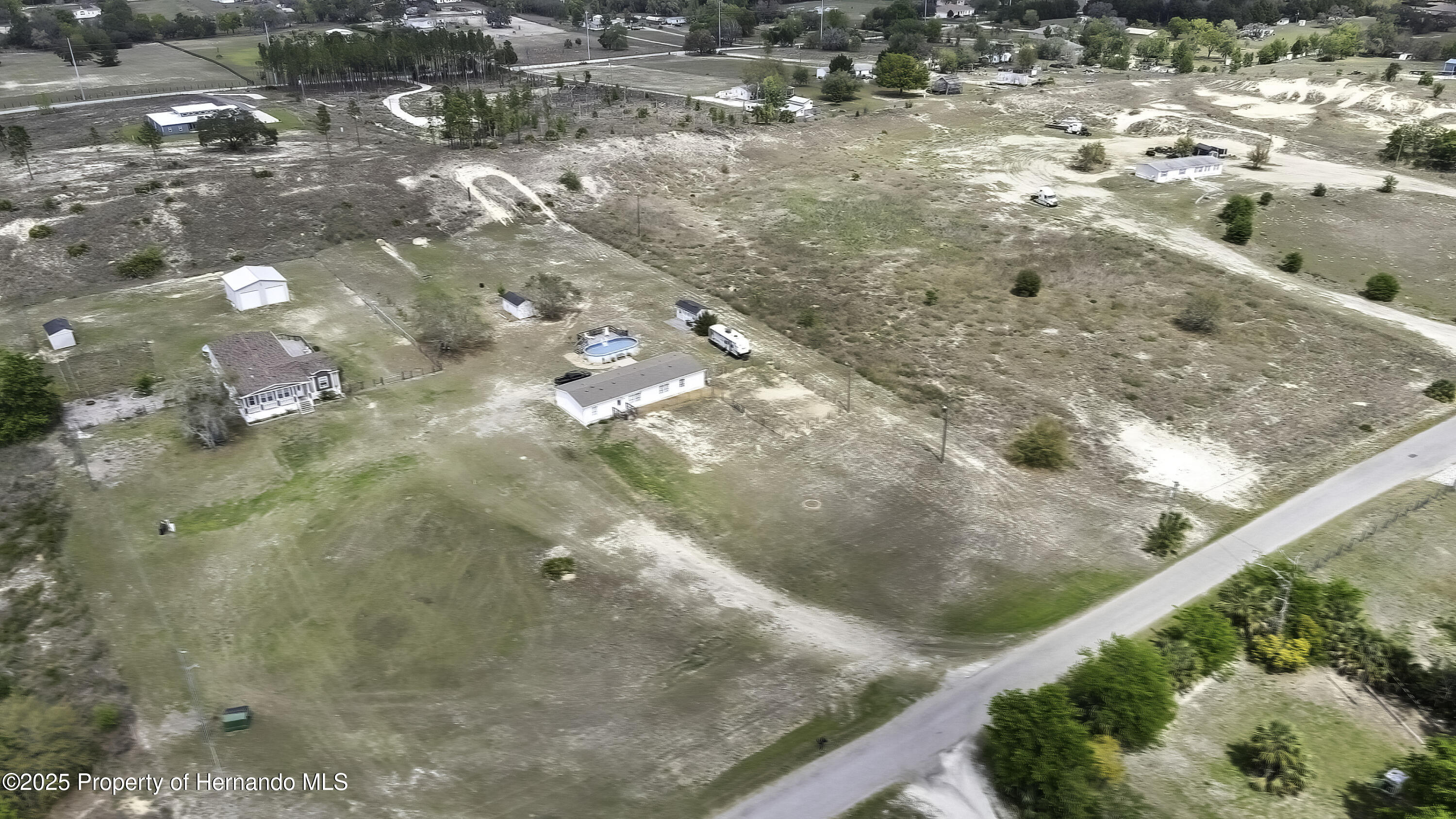 13055 Sweet Gum Road, Brooksville, Florida image 48