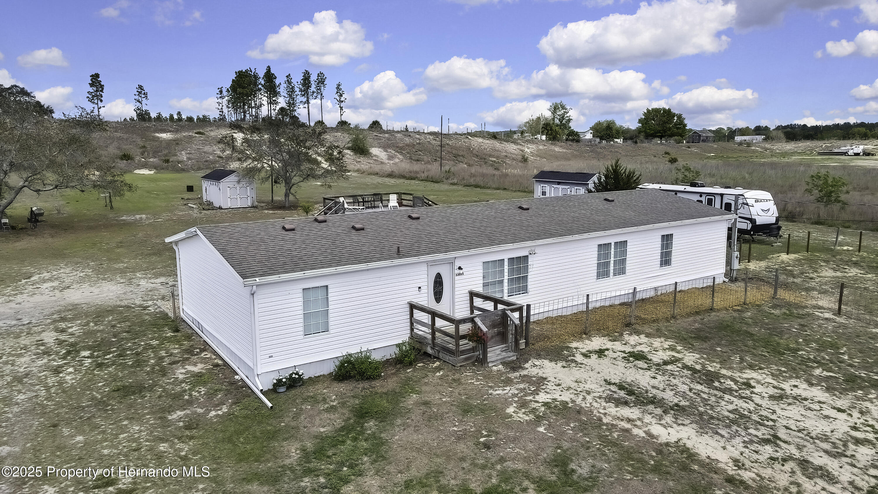 13055 Sweet Gum Road, Brooksville, Florida image 7