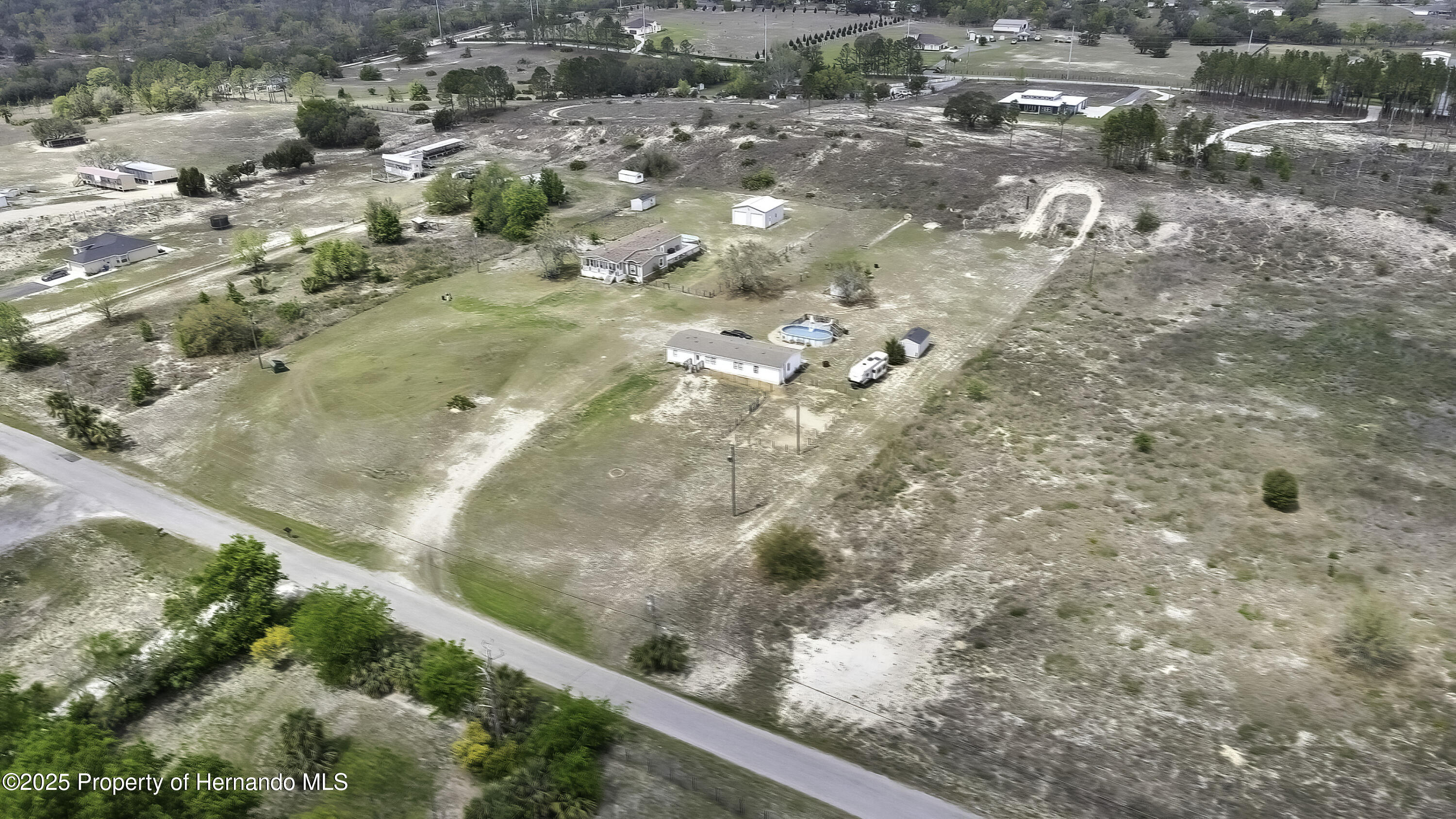 13055 Sweet Gum Road, Brooksville, Florida image 42