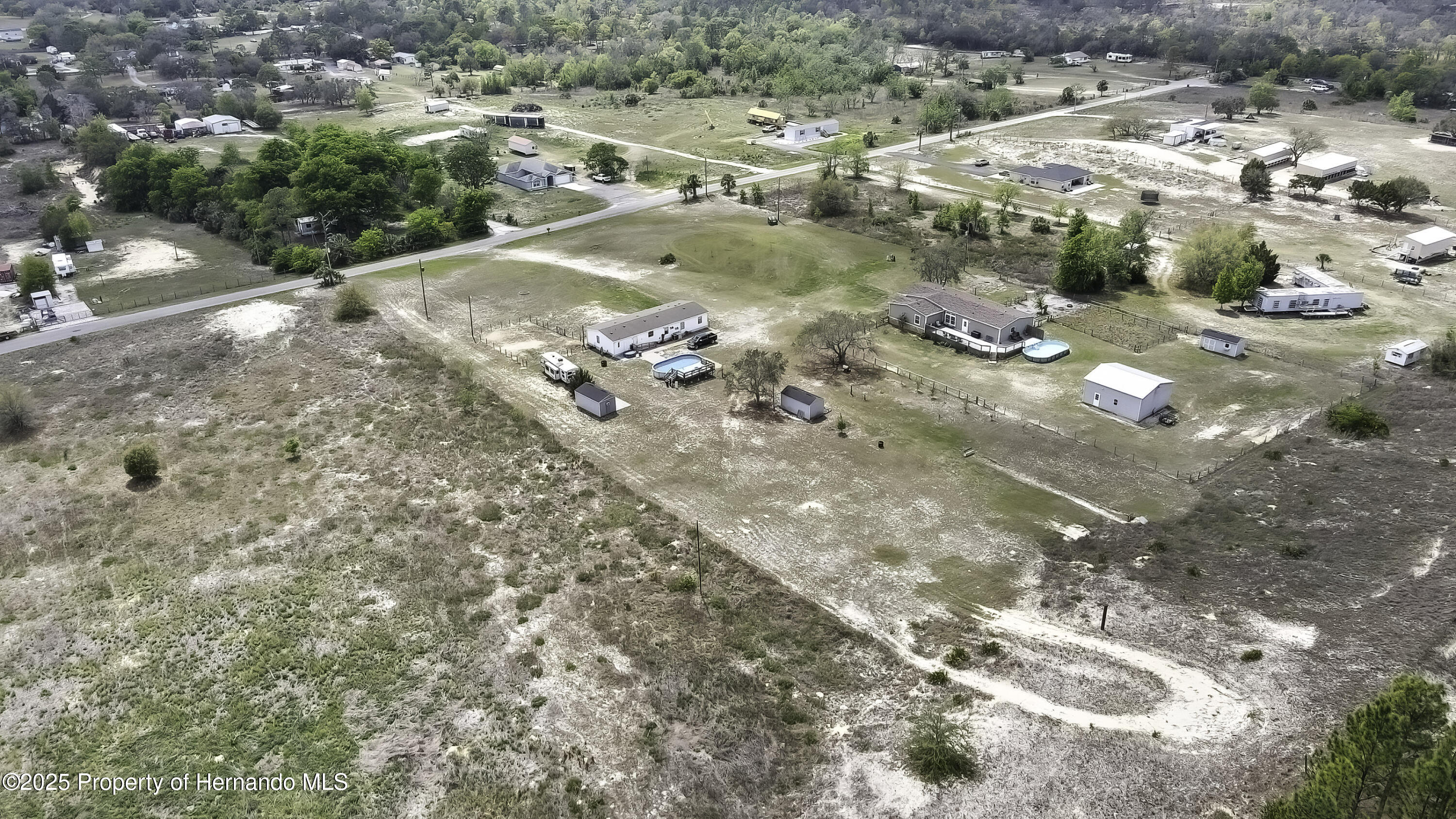 13055 Sweet Gum Road, Brooksville, Florida image 44