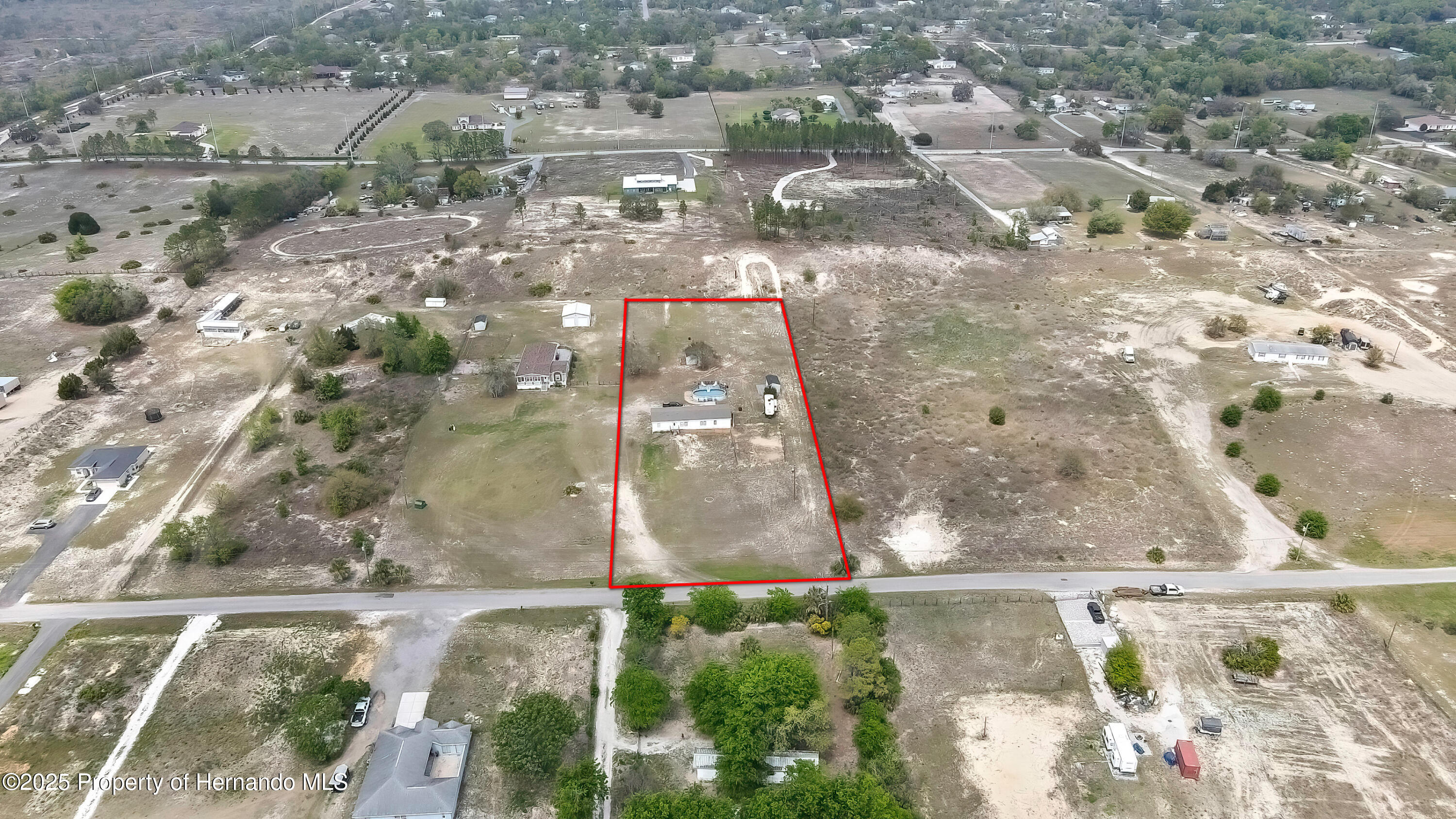 13055 Sweet Gum Road, Brooksville, Florida image 49
