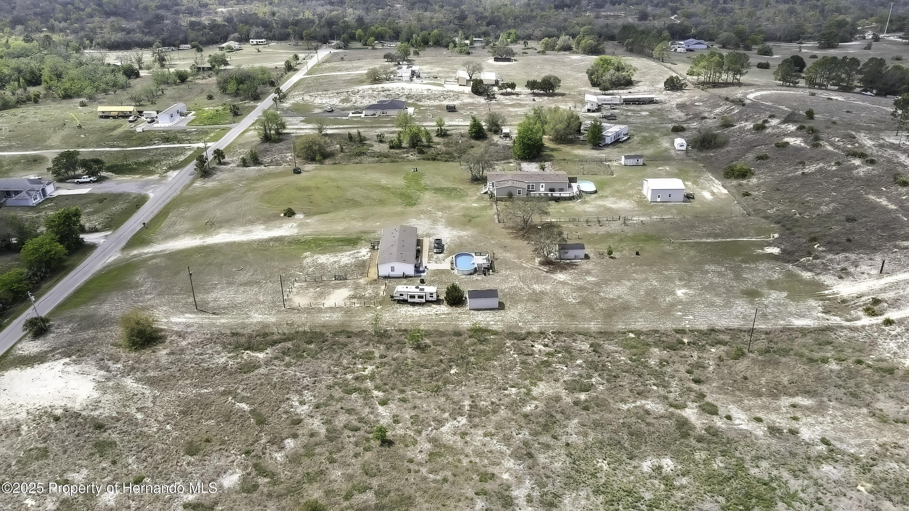 13055 Sweet Gum Road, Brooksville, Florida image 43
