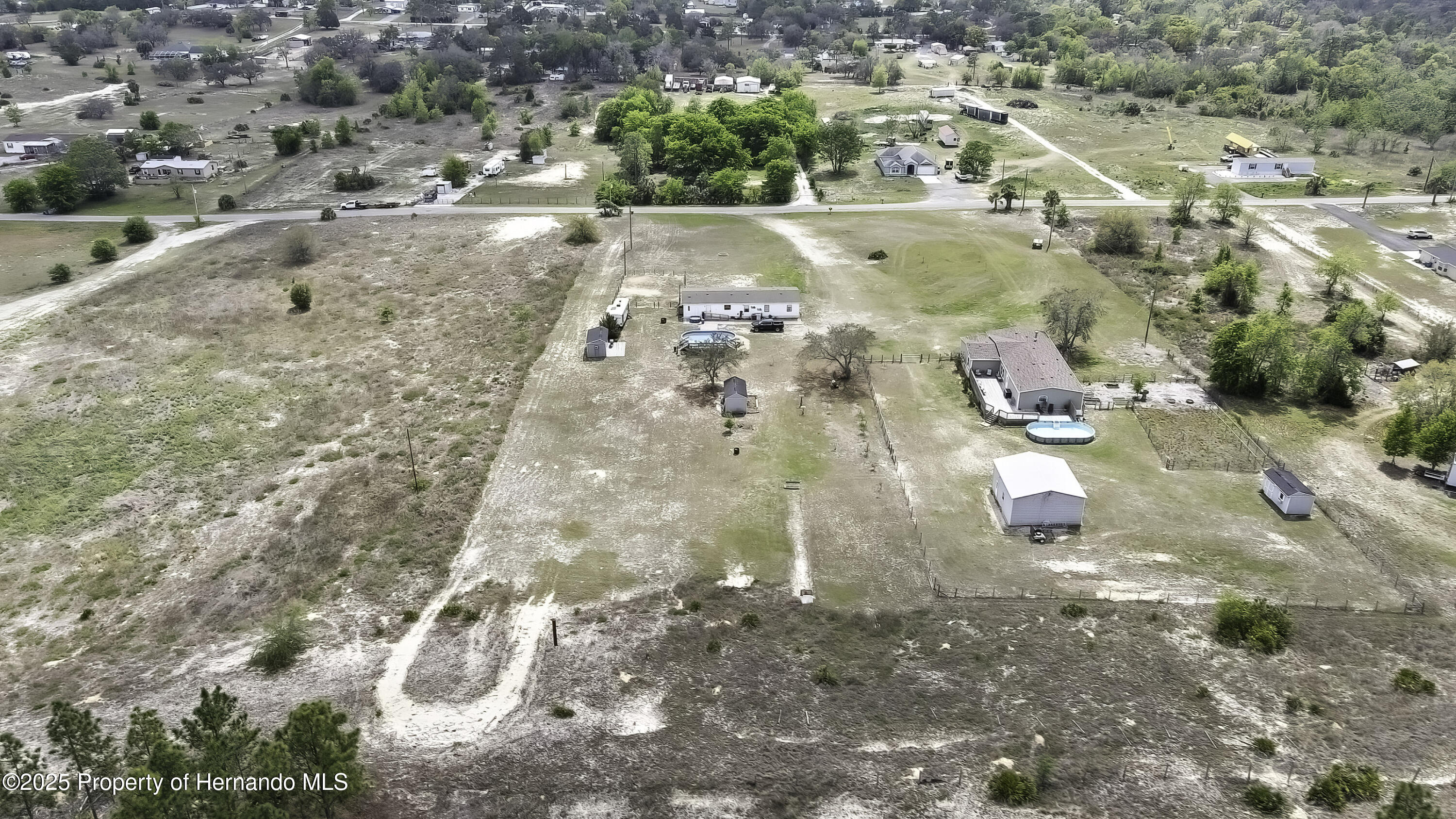 13055 Sweet Gum Road, Brooksville, Florida image 45