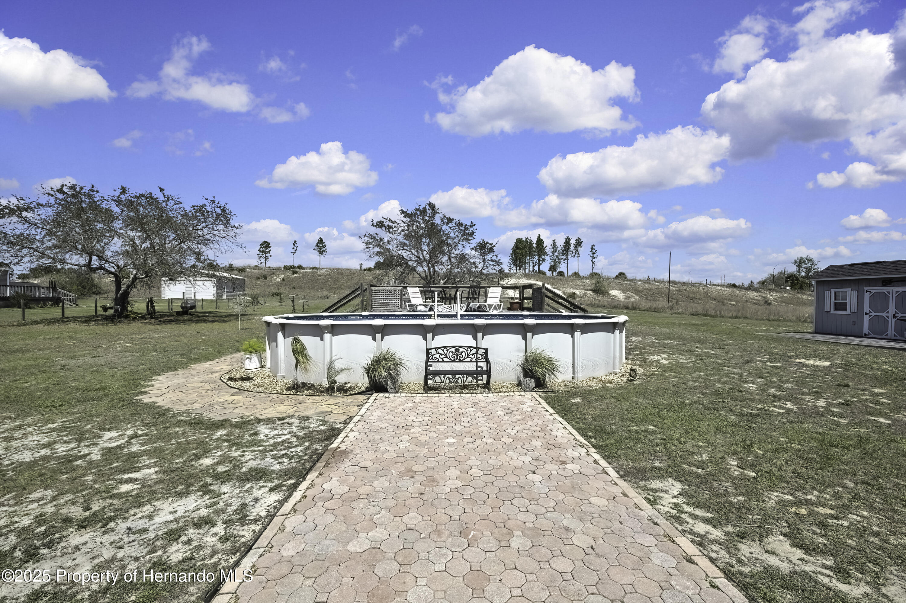 13055 Sweet Gum Road, Brooksville, Florida image 6