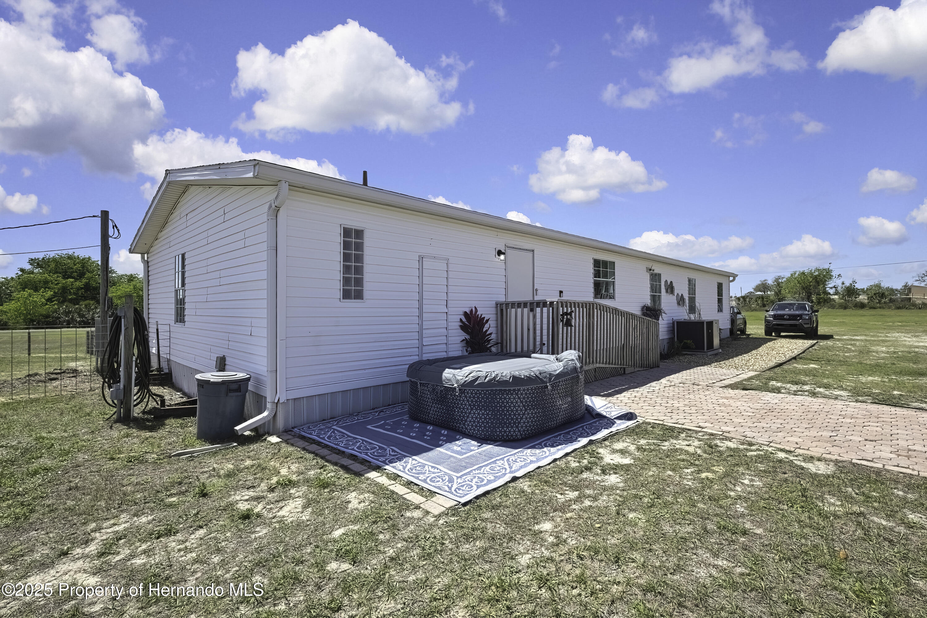 13055 Sweet Gum Road, Brooksville, Florida image 4