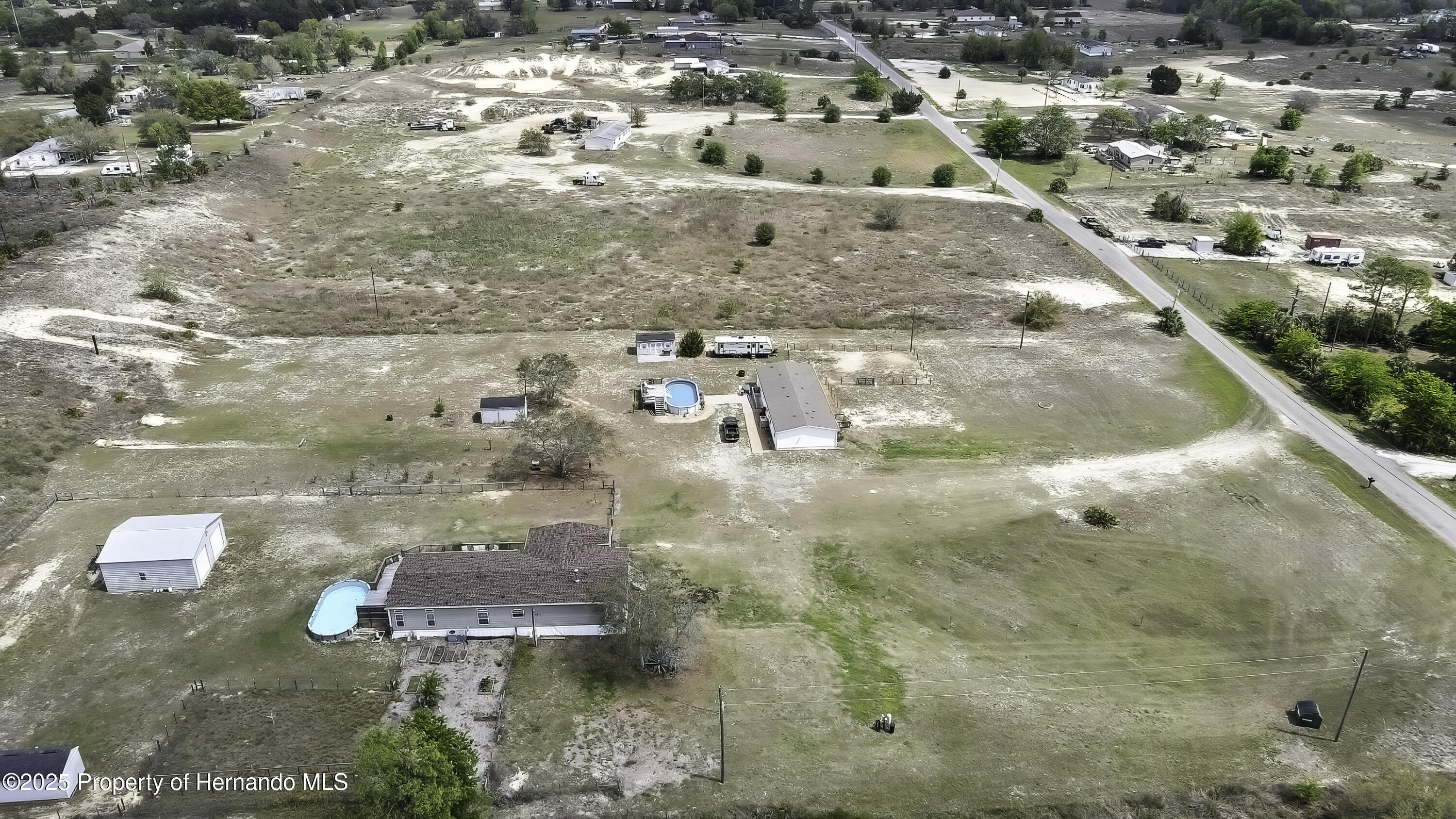 13055 Sweet Gum Road, Brooksville, Florida image 47