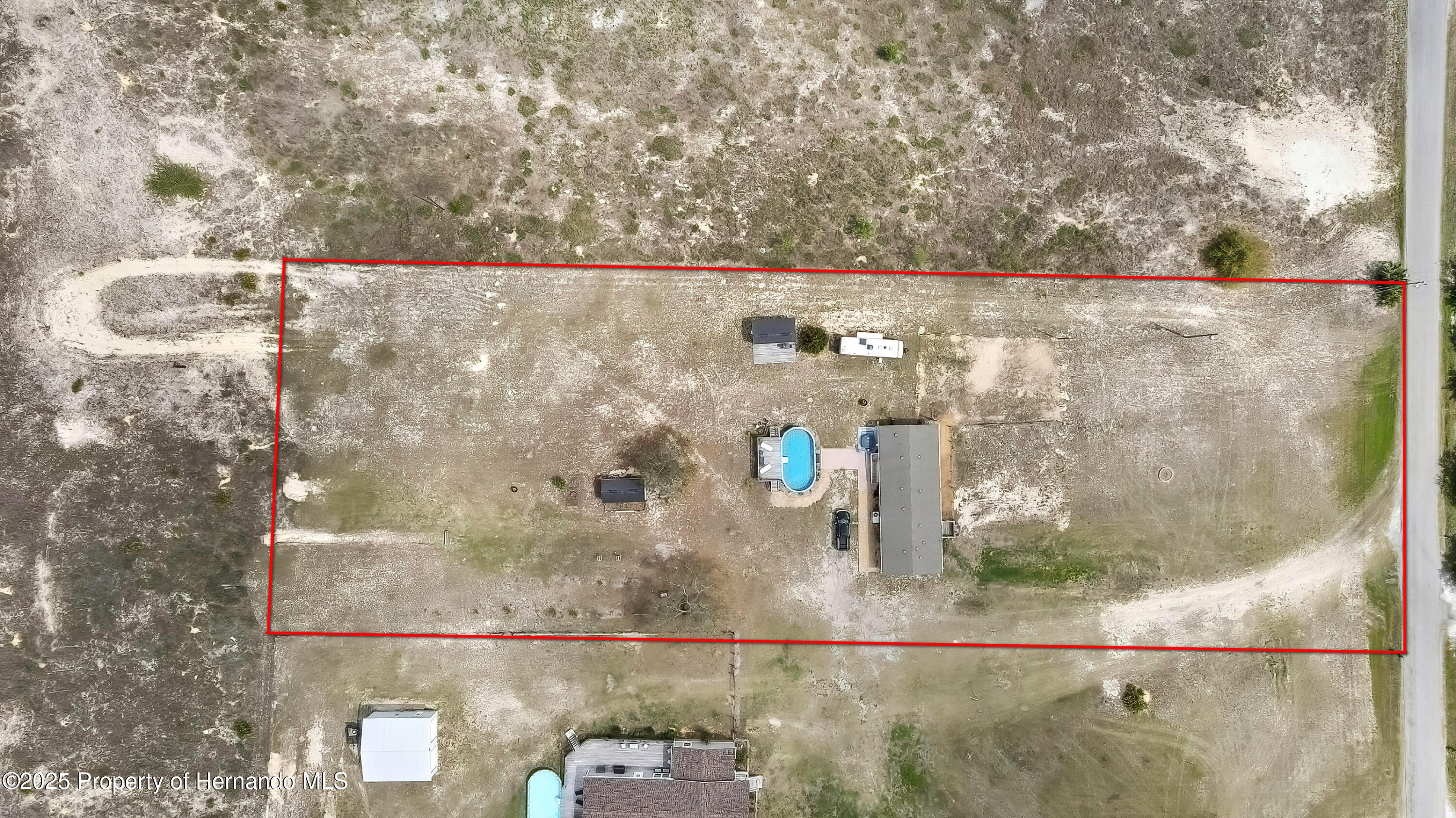 13055 Sweet Gum Road, Brooksville, Florida image 2