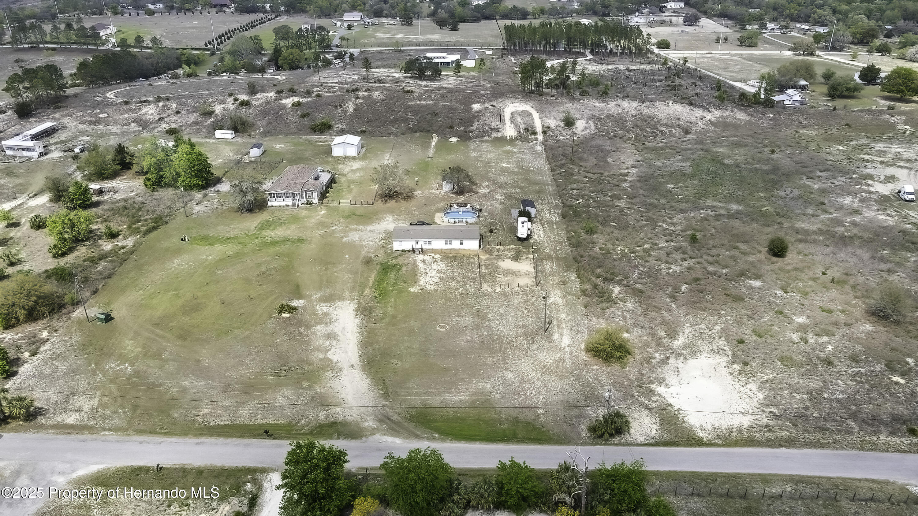 13055 Sweet Gum Road, Brooksville, Florida image 41