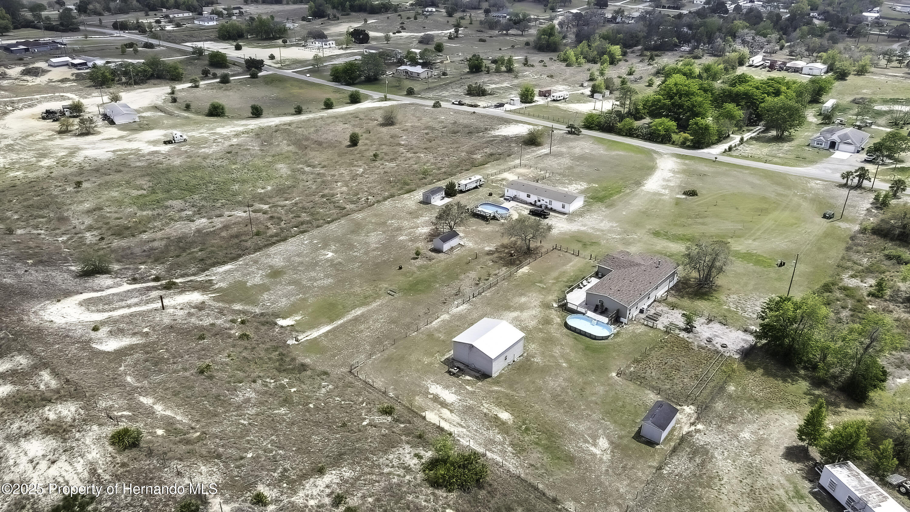 13055 Sweet Gum Road, Brooksville, Florida image 46