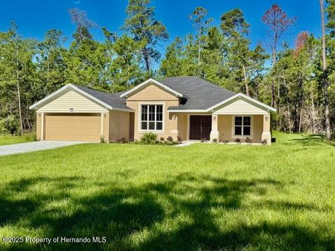 Homes For Sale - 4 S Oak Village Boulevard<br/> Homosassa, FL 34446