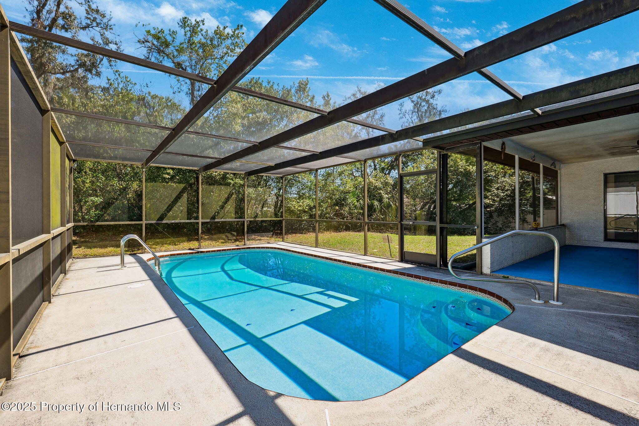 2482 Whitewood Avenue, Spring Hill, Florida image 29