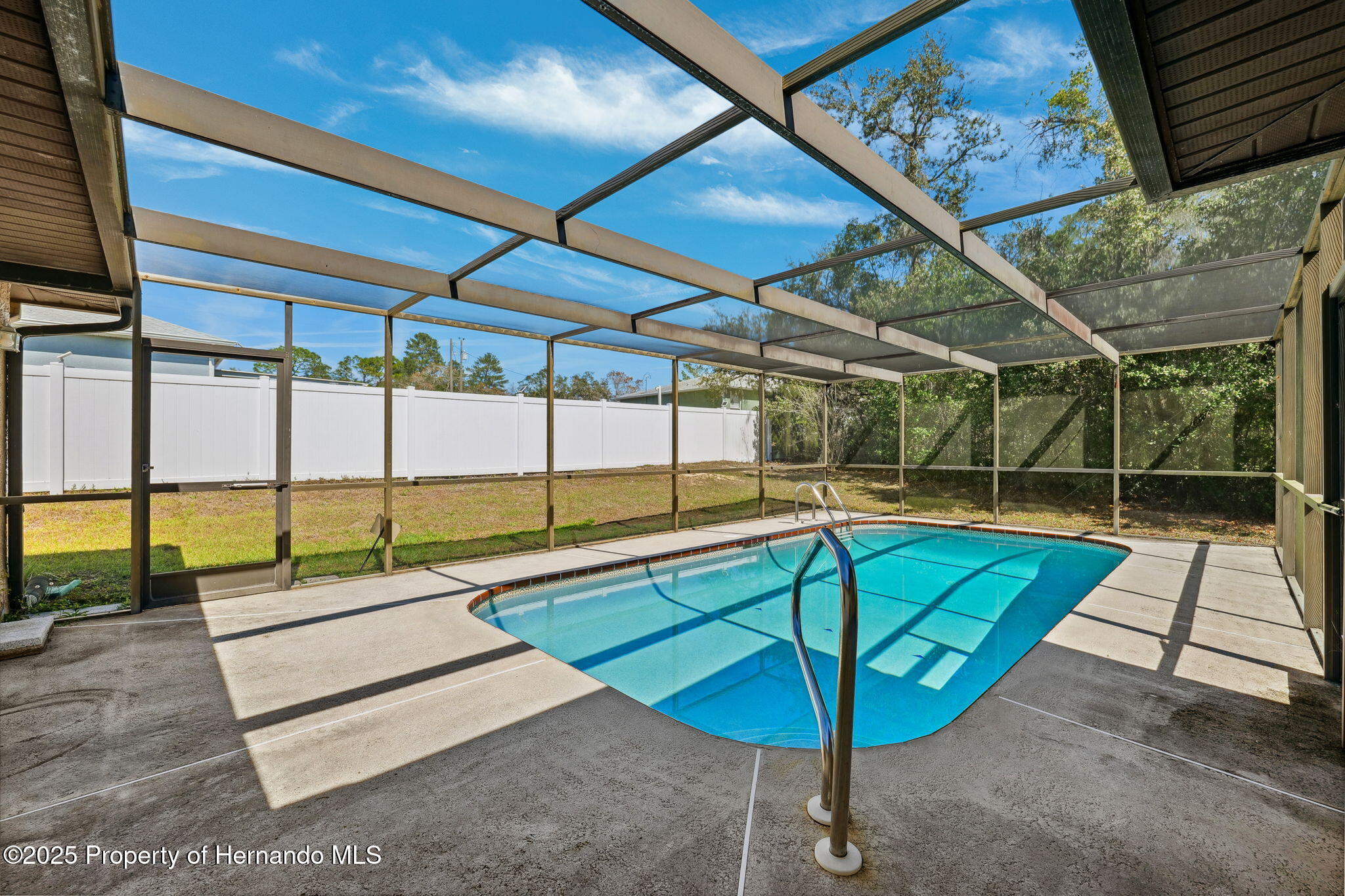2482 Whitewood Avenue, Spring Hill, Florida image 28