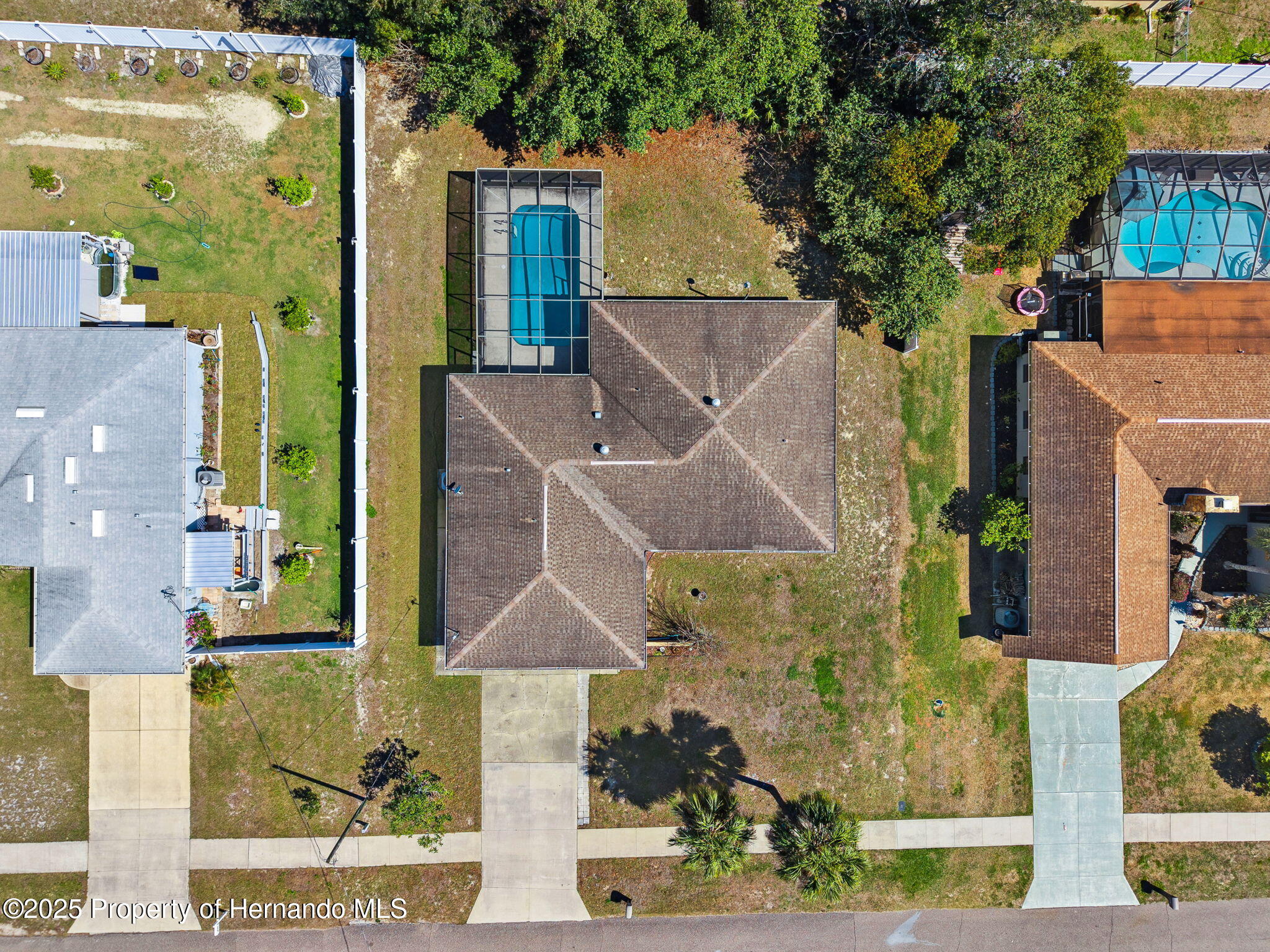 2482 Whitewood Avenue, Spring Hill, Florida image 34