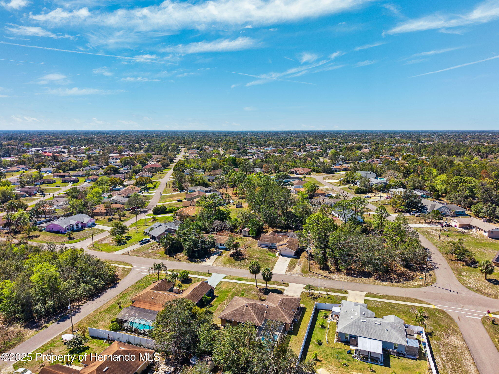 2482 Whitewood Avenue, Spring Hill, Florida image 38