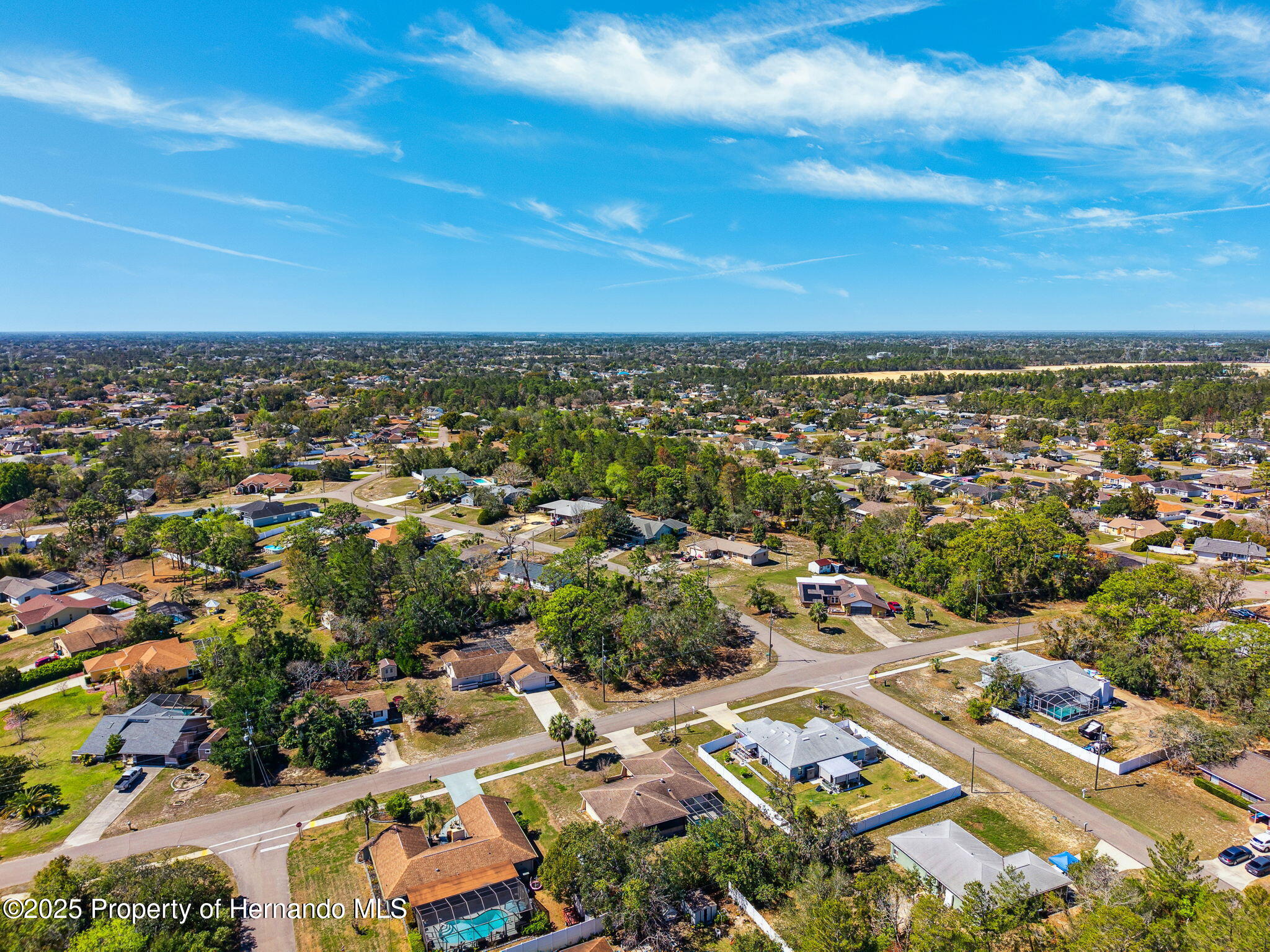 2482 Whitewood Avenue, Spring Hill, Florida image 37