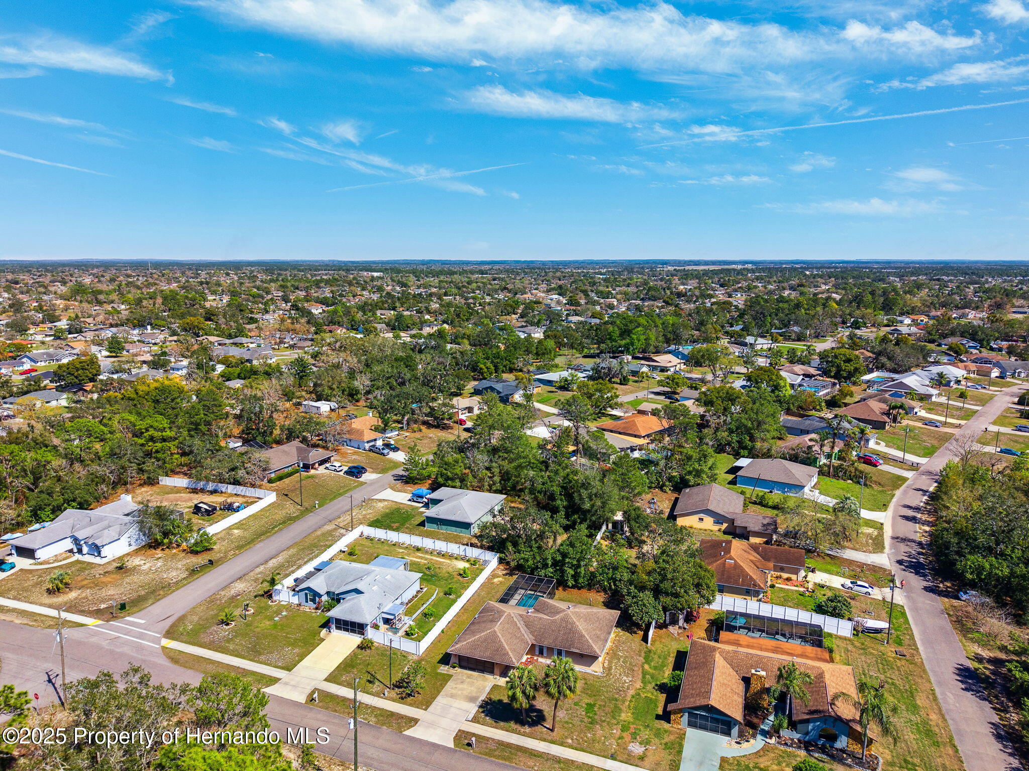2482 Whitewood Avenue, Spring Hill, Florida image 35