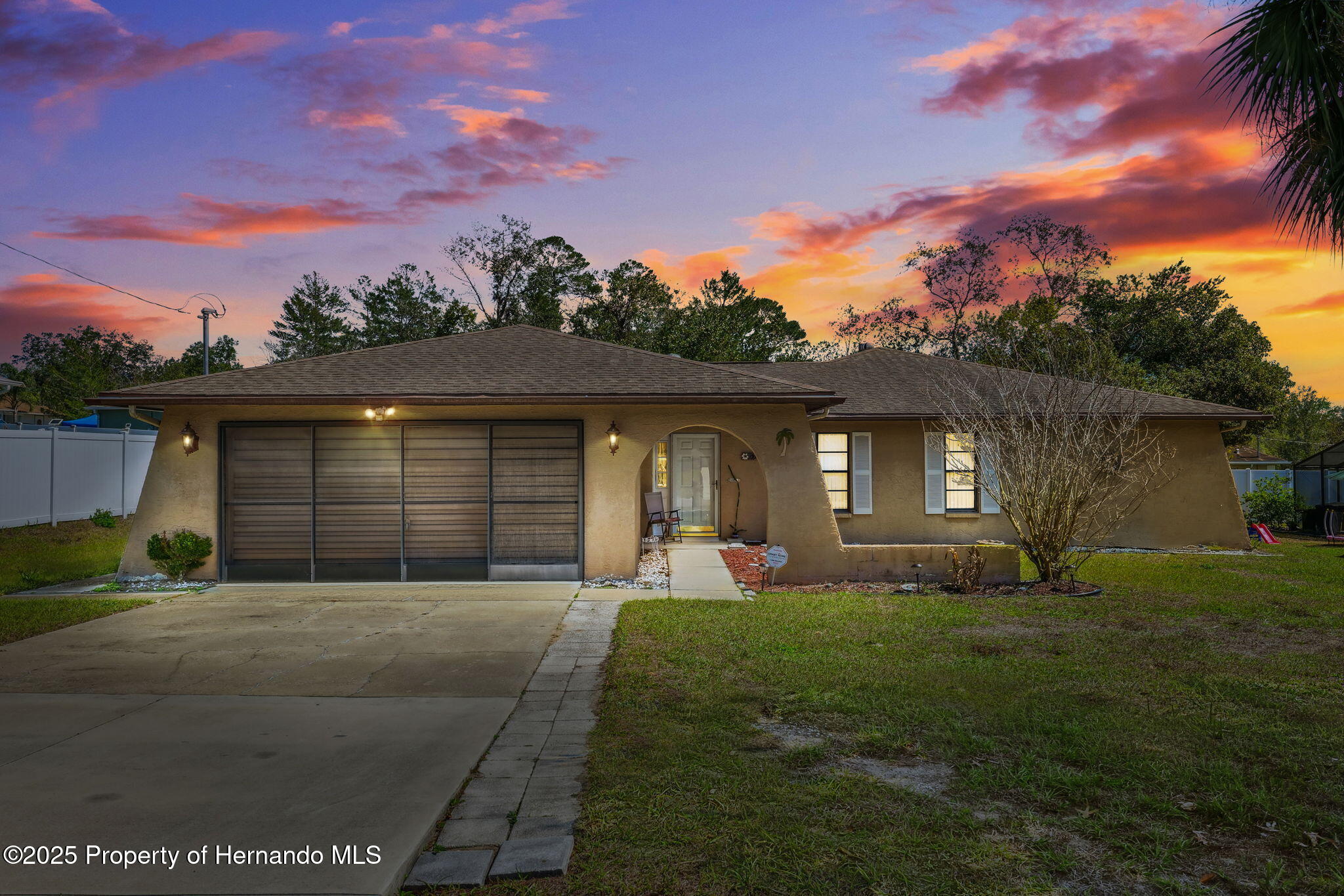 2482 Whitewood Avenue, Spring Hill, Florida image 1