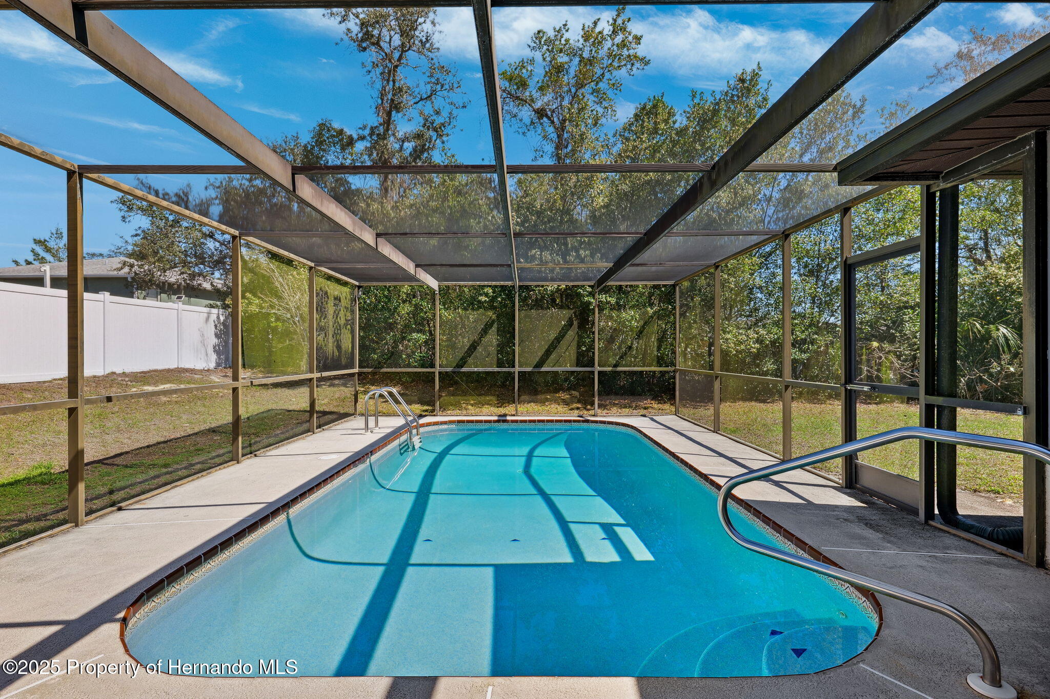 2482 Whitewood Avenue, Spring Hill, Florida image 3