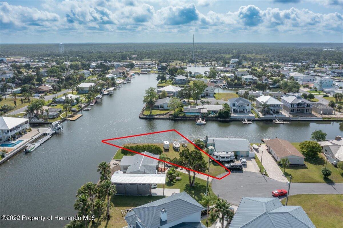 4404 3rd Isle Drive, HERNANDO BEACH, Florida image 24