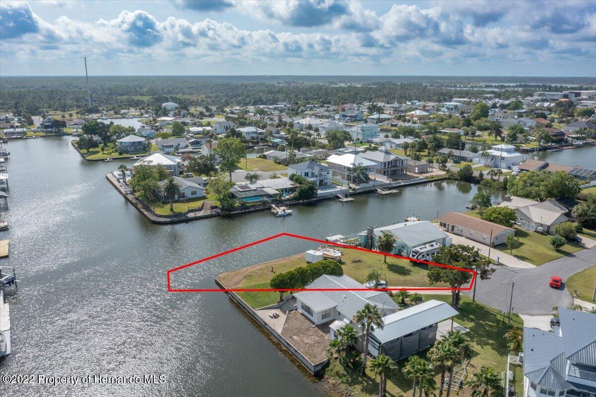 4404 3rd Isle Drive, HERNANDO BEACH, Florida image 23