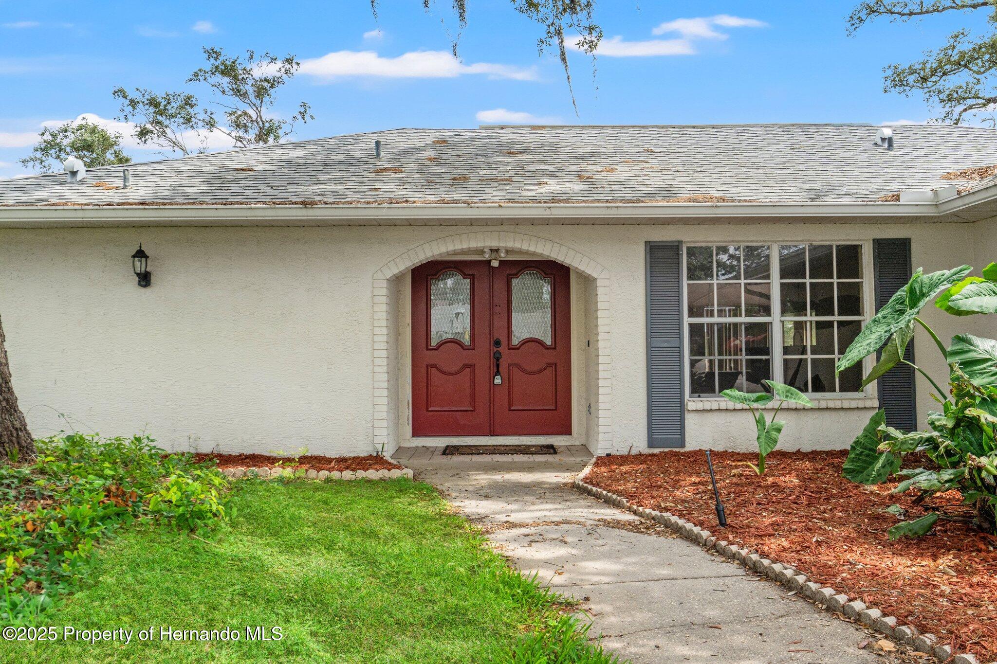 6058 Waycross Drive, Spring Hill, Florida image 1