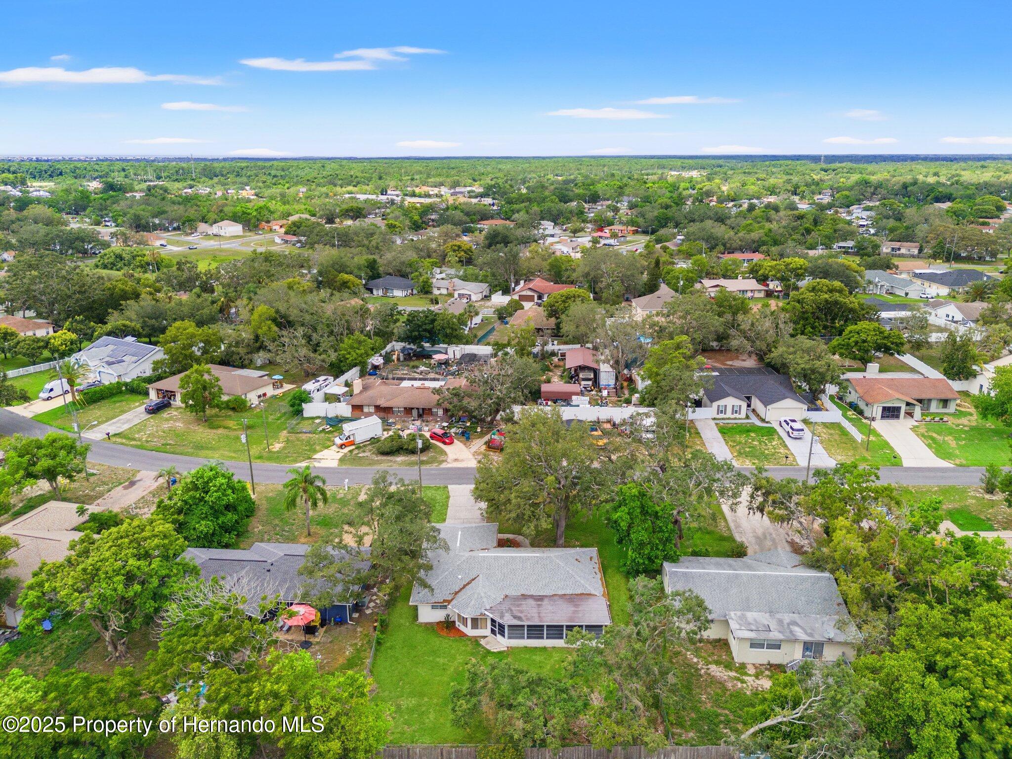 6058 Waycross Drive, Spring Hill, Florida image 38