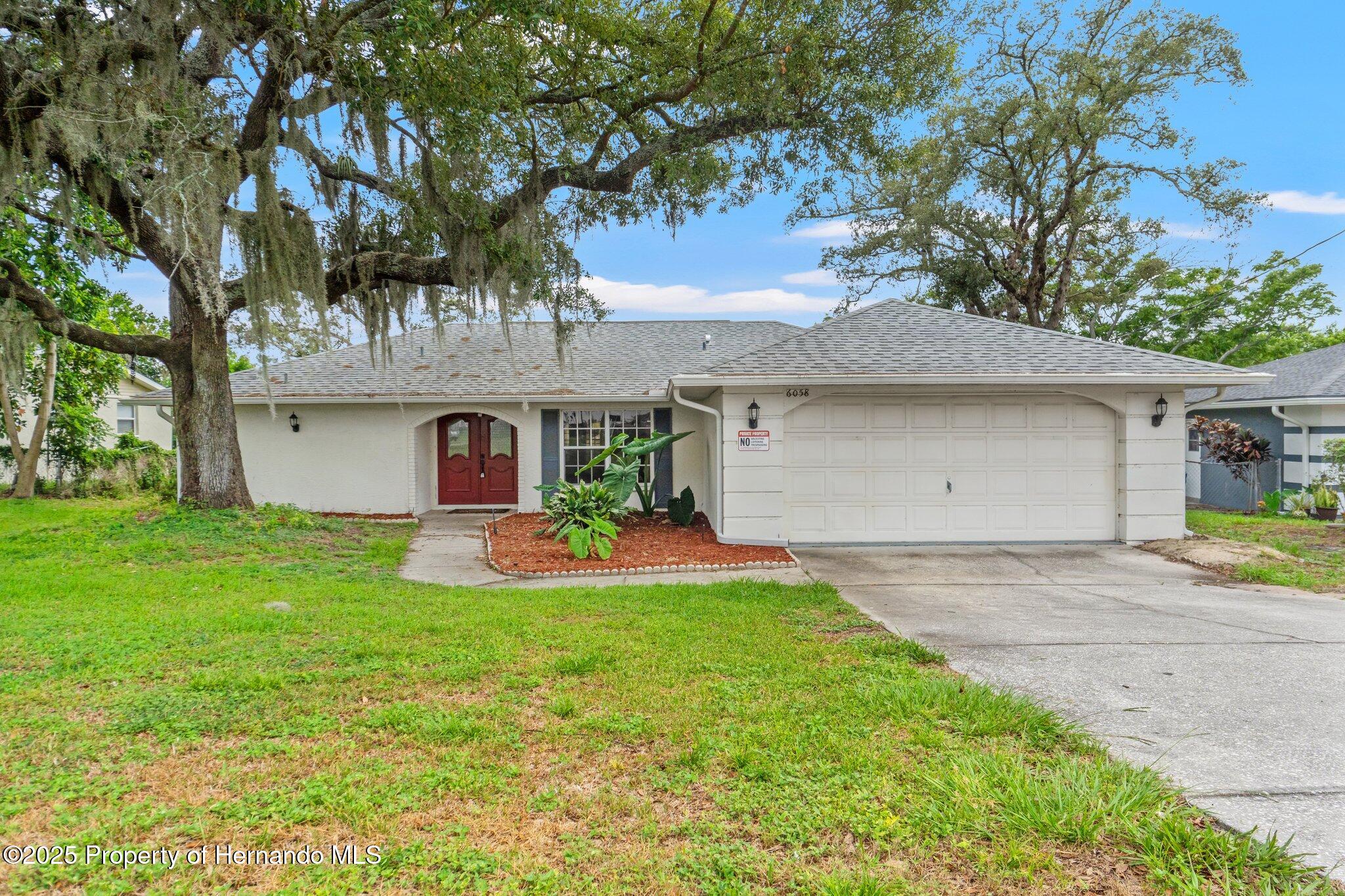 6058 Waycross Drive, Spring Hill, Florida image 30