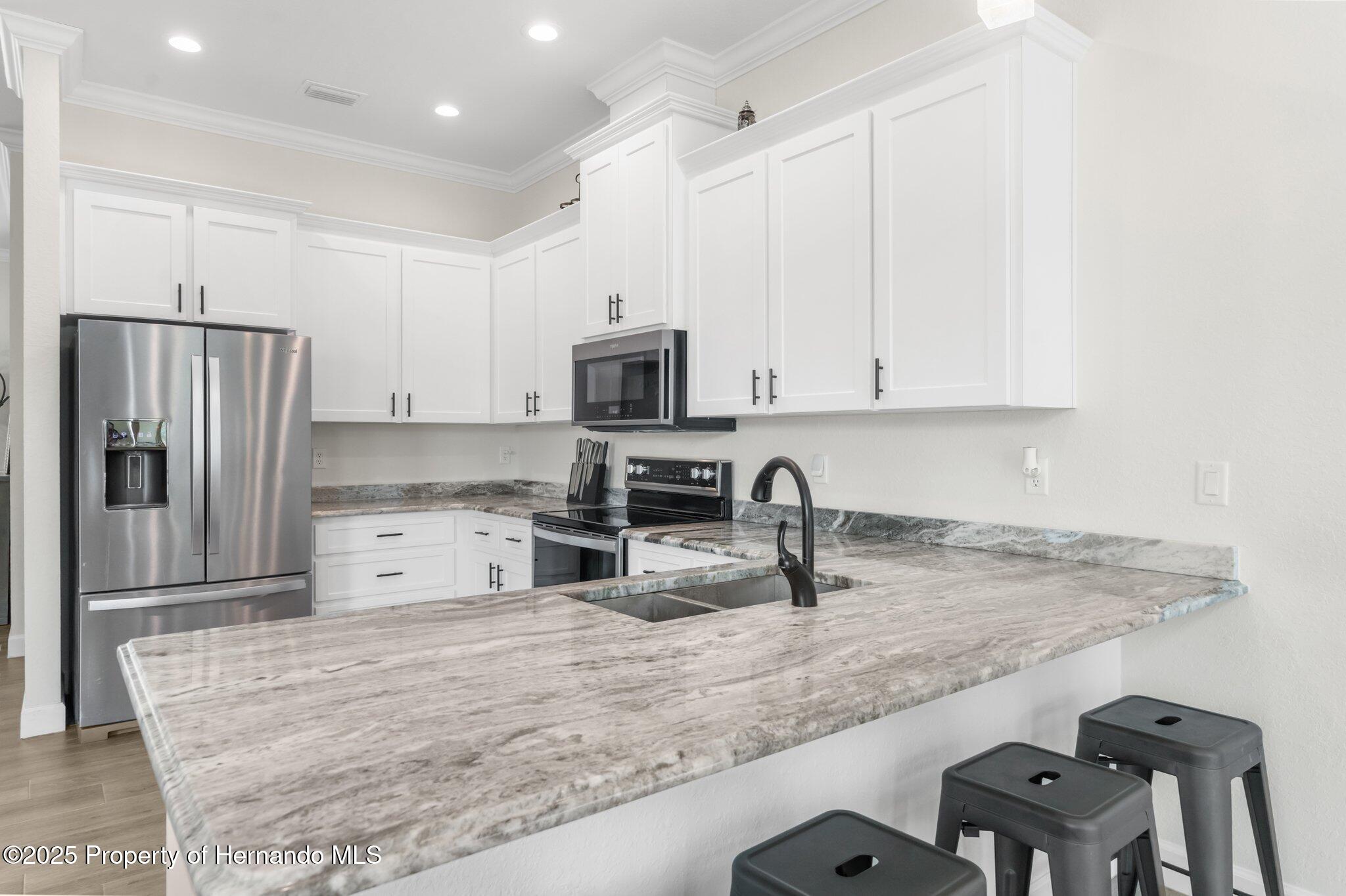 13254 Kitty Road, Weeki Wachee, Florida image 13