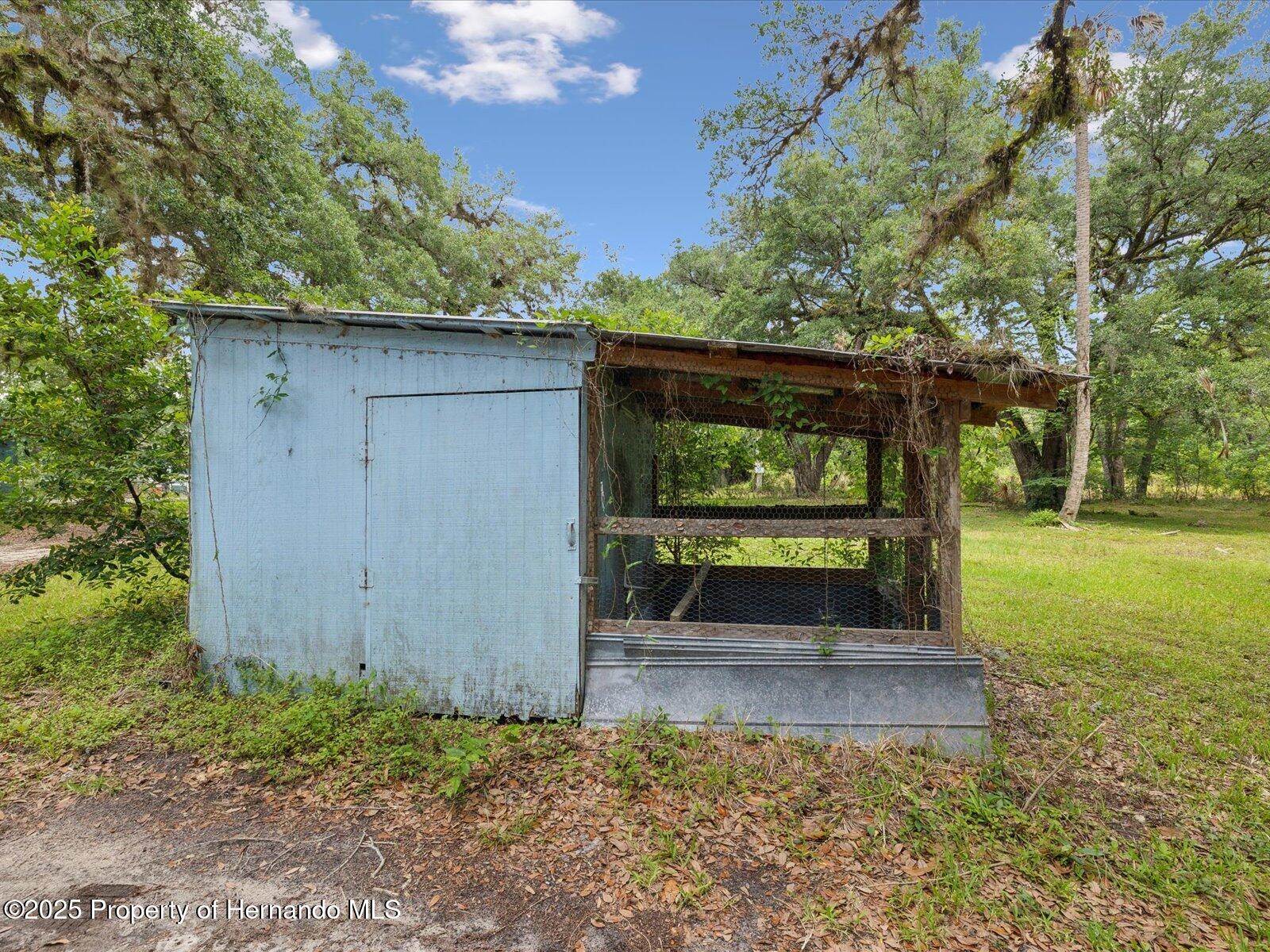 11842 N Broad Street, Brooksville, Florida image 12