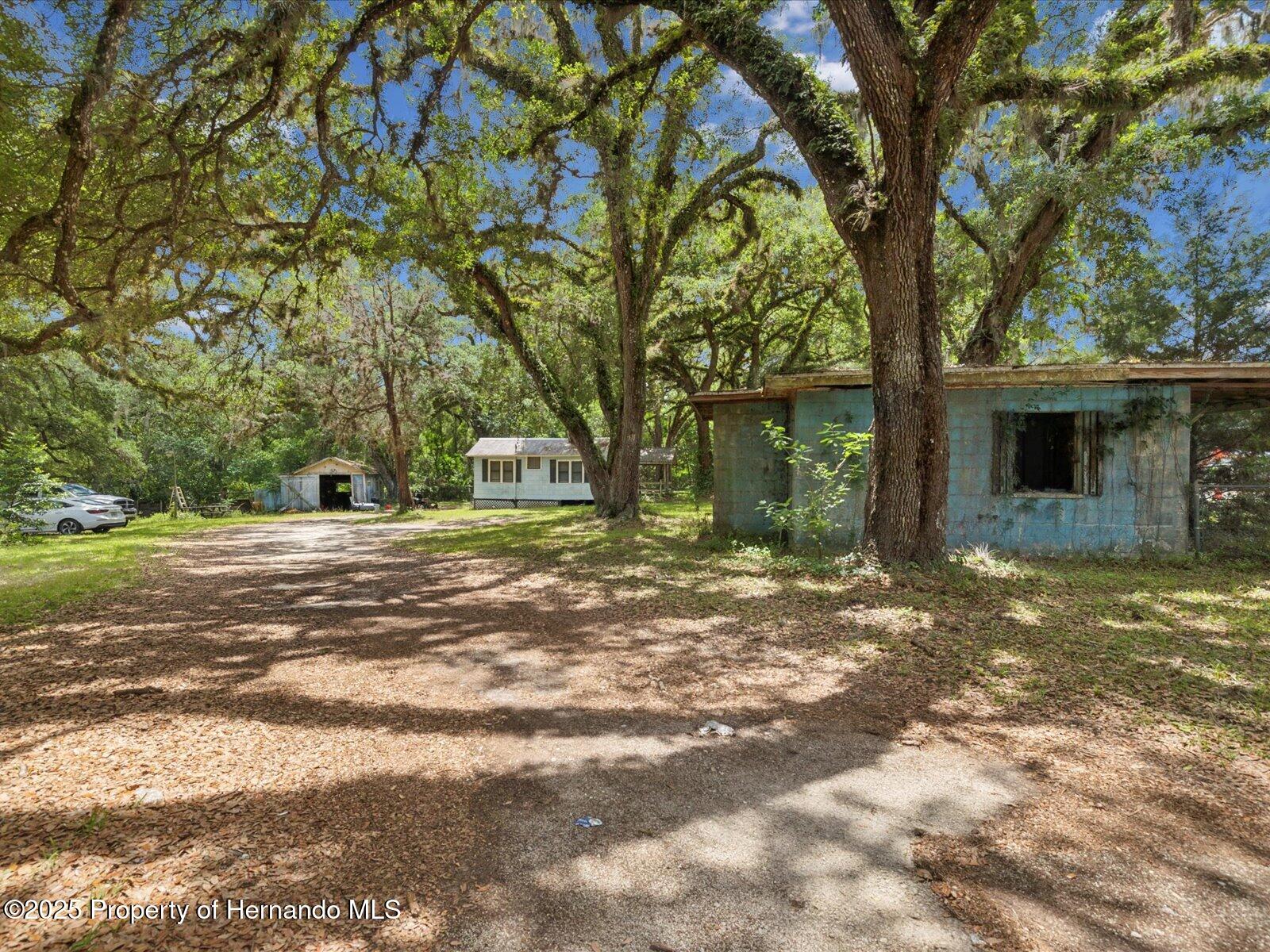 11842 N Broad Street, Brooksville, Florida image 7