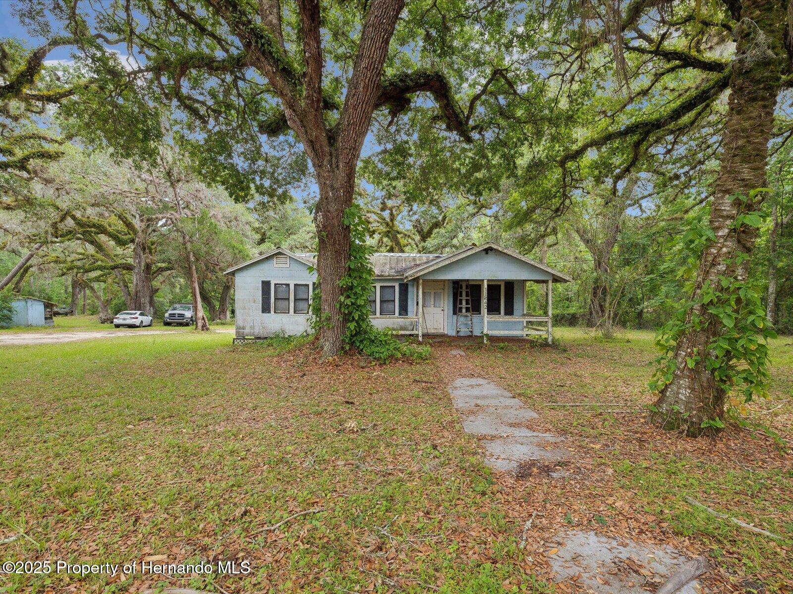 11842 N Broad Street, Brooksville, Florida image 9