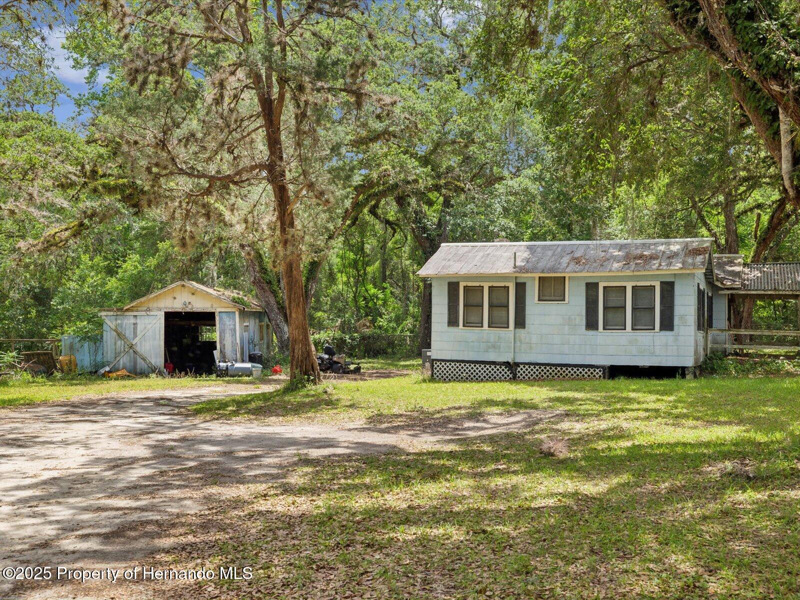 11842 N Broad Street, Brooksville, Florida image 5