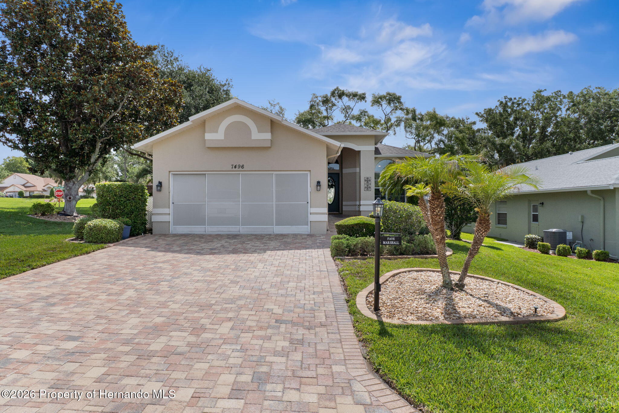 7496 Bridgewater Lane