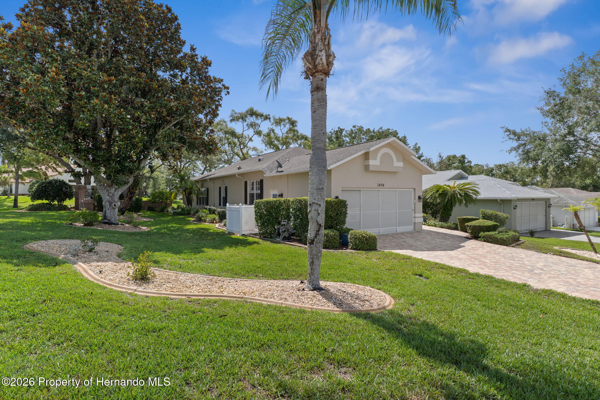 7496 Bridgewater Lane